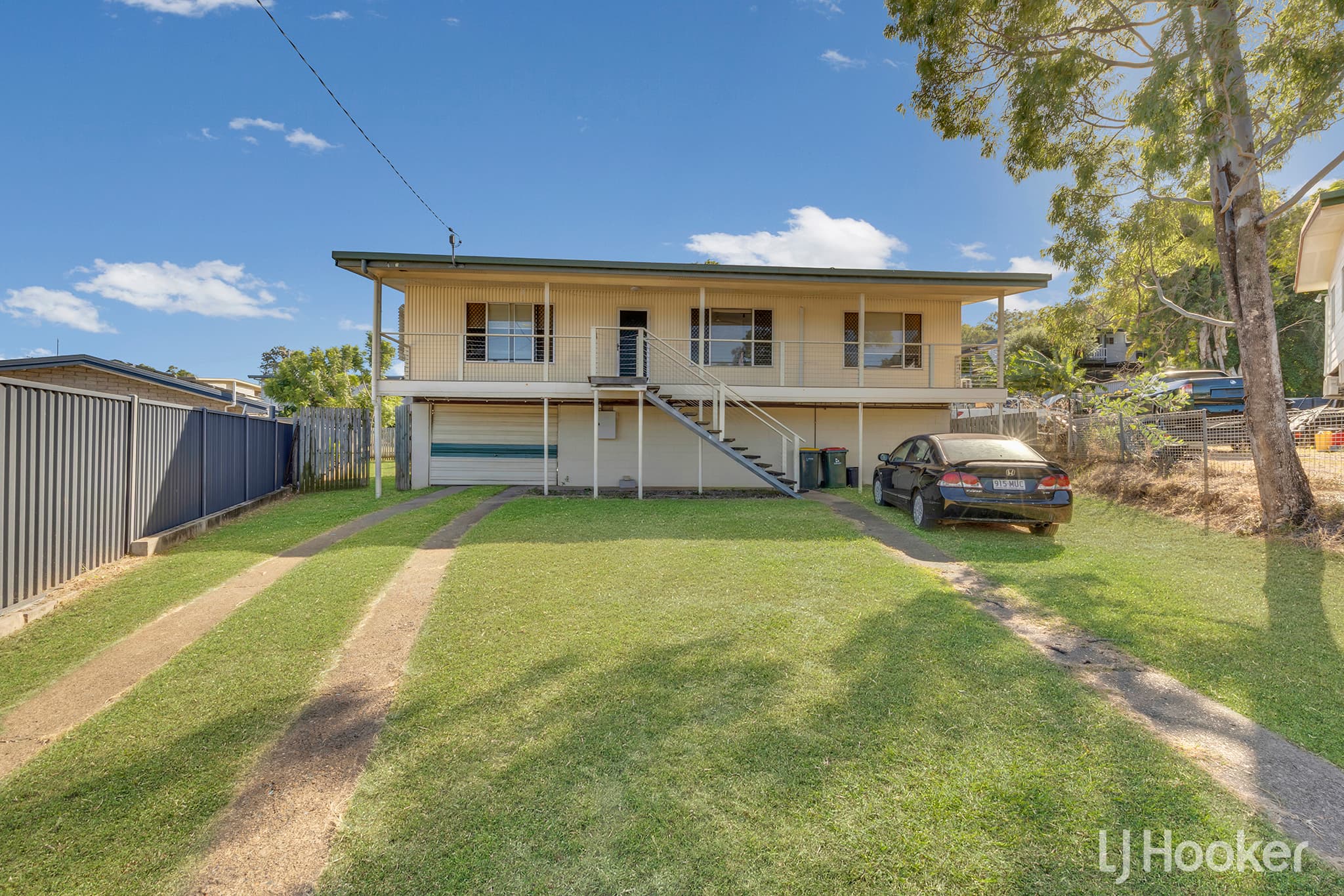 5 Glenn Court, West Gladstone — photo 1 of 5