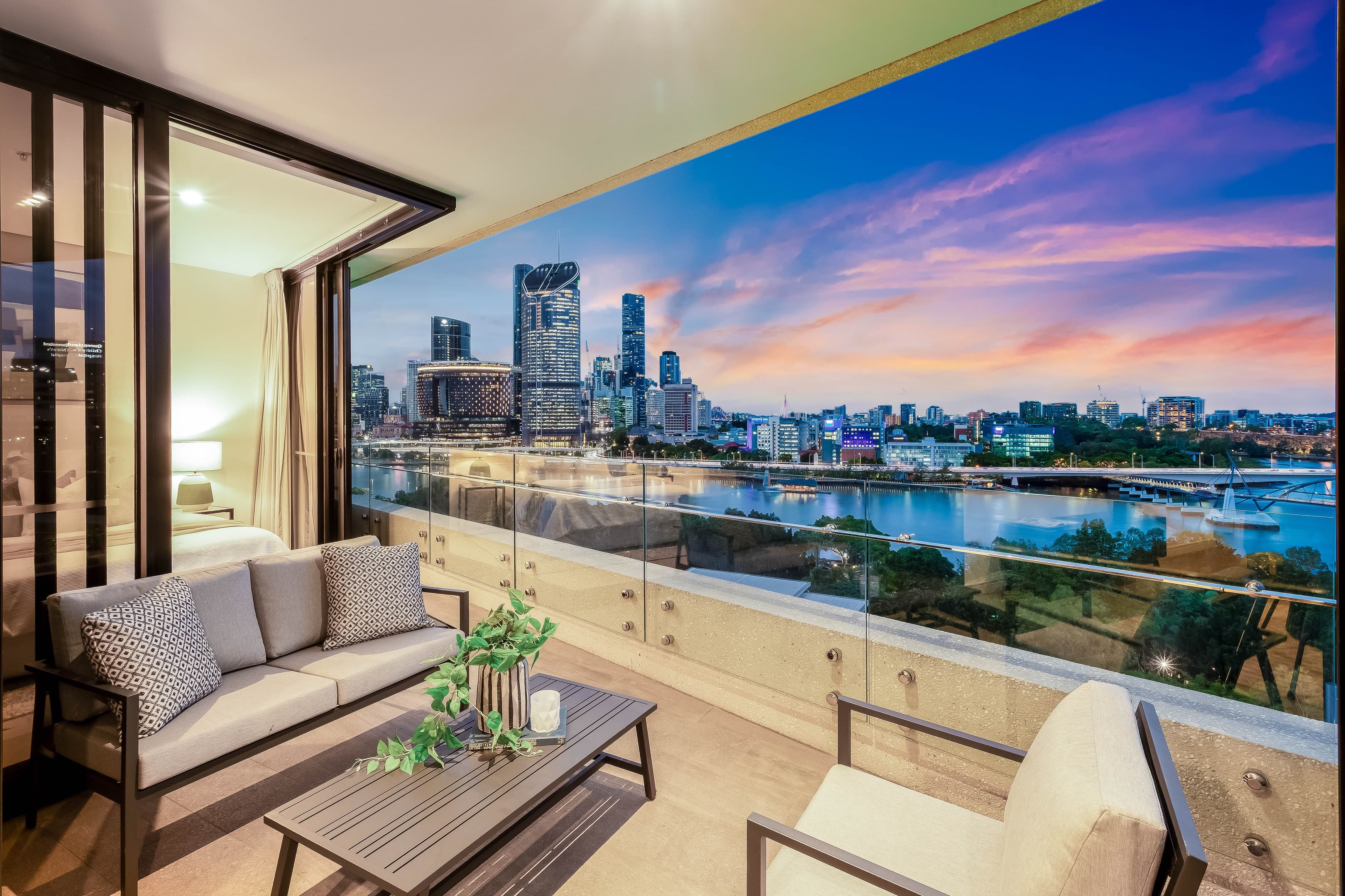 s1203/269 Grey Street, South Bank