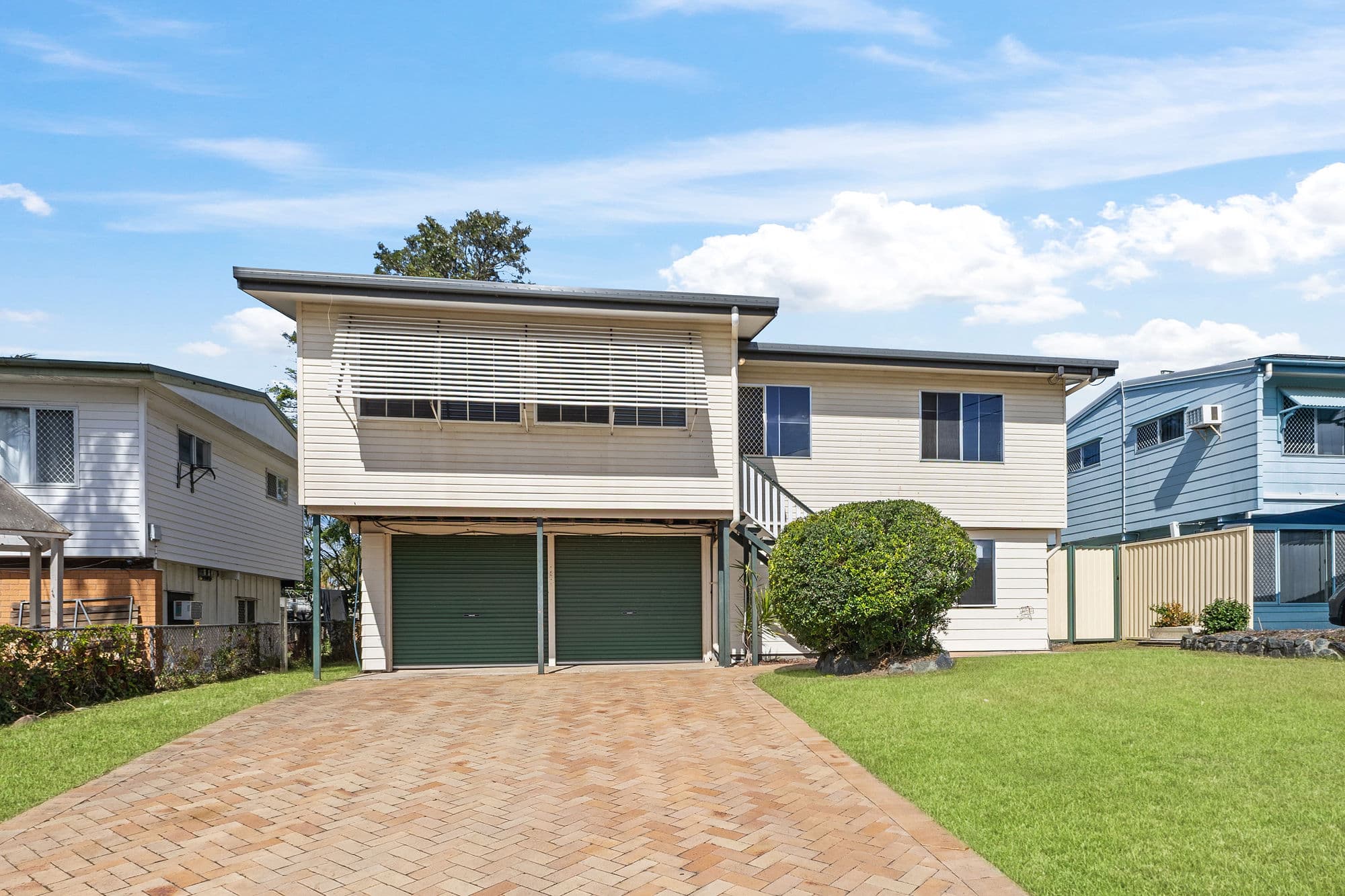 14 Mcpherson Street, Kippa-Ring — photo 1 of 5