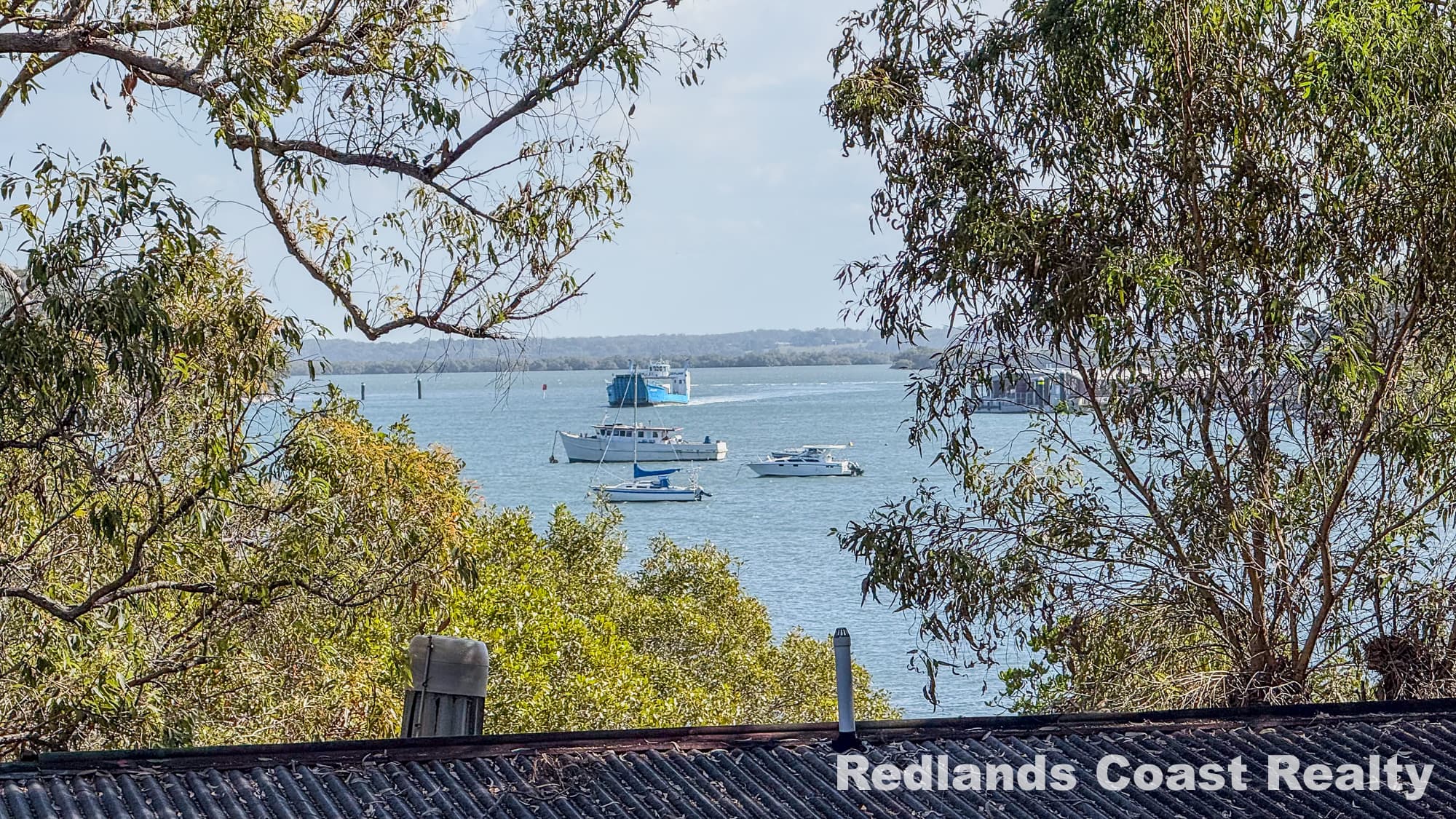 55 Crest Haven, Lamb Island — photo 1 of 5