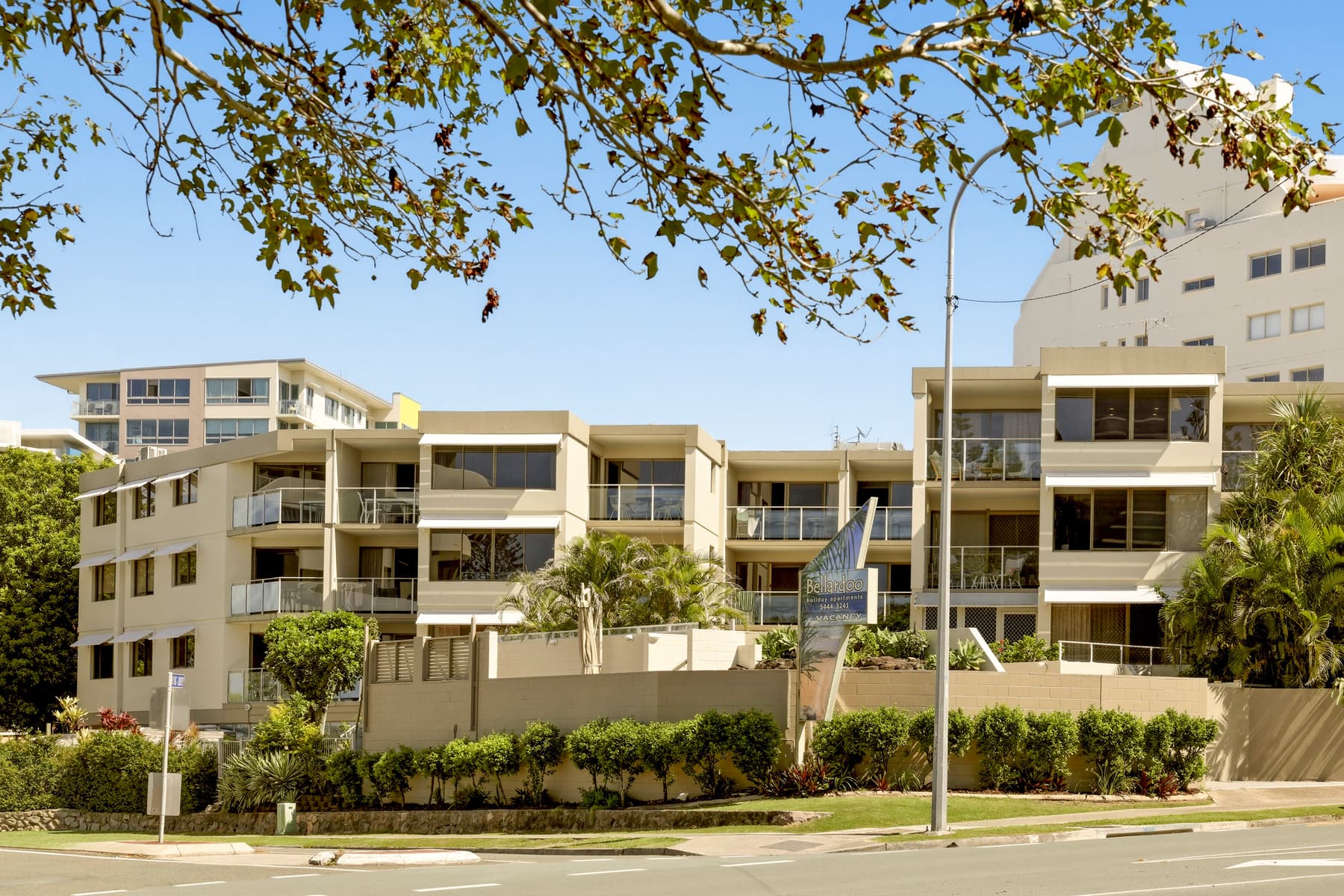 10/2 Meta Street, Mooloolaba — photo 1 of 5