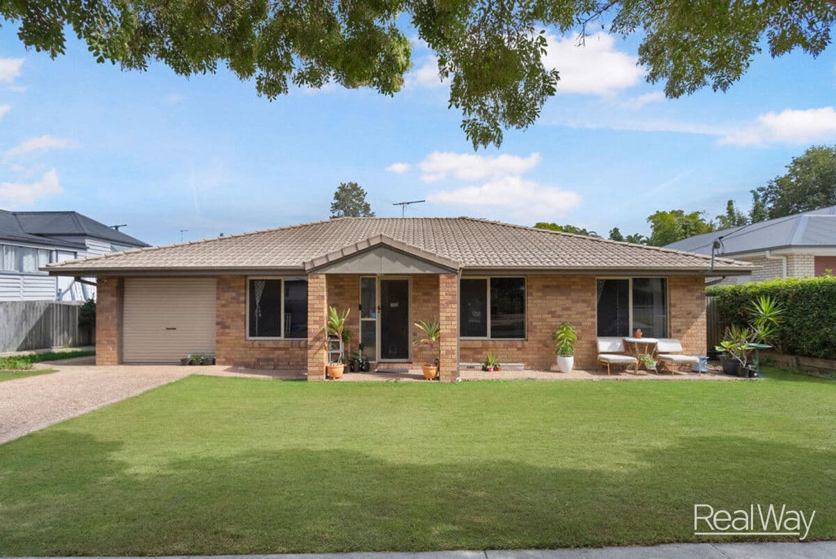 2a Orchard Street, Eastern Heights — photo 1 of 5