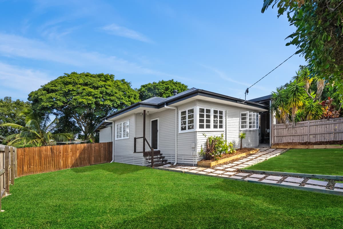 48 Hirschfield Street, Zillmere — photo 1 of 5