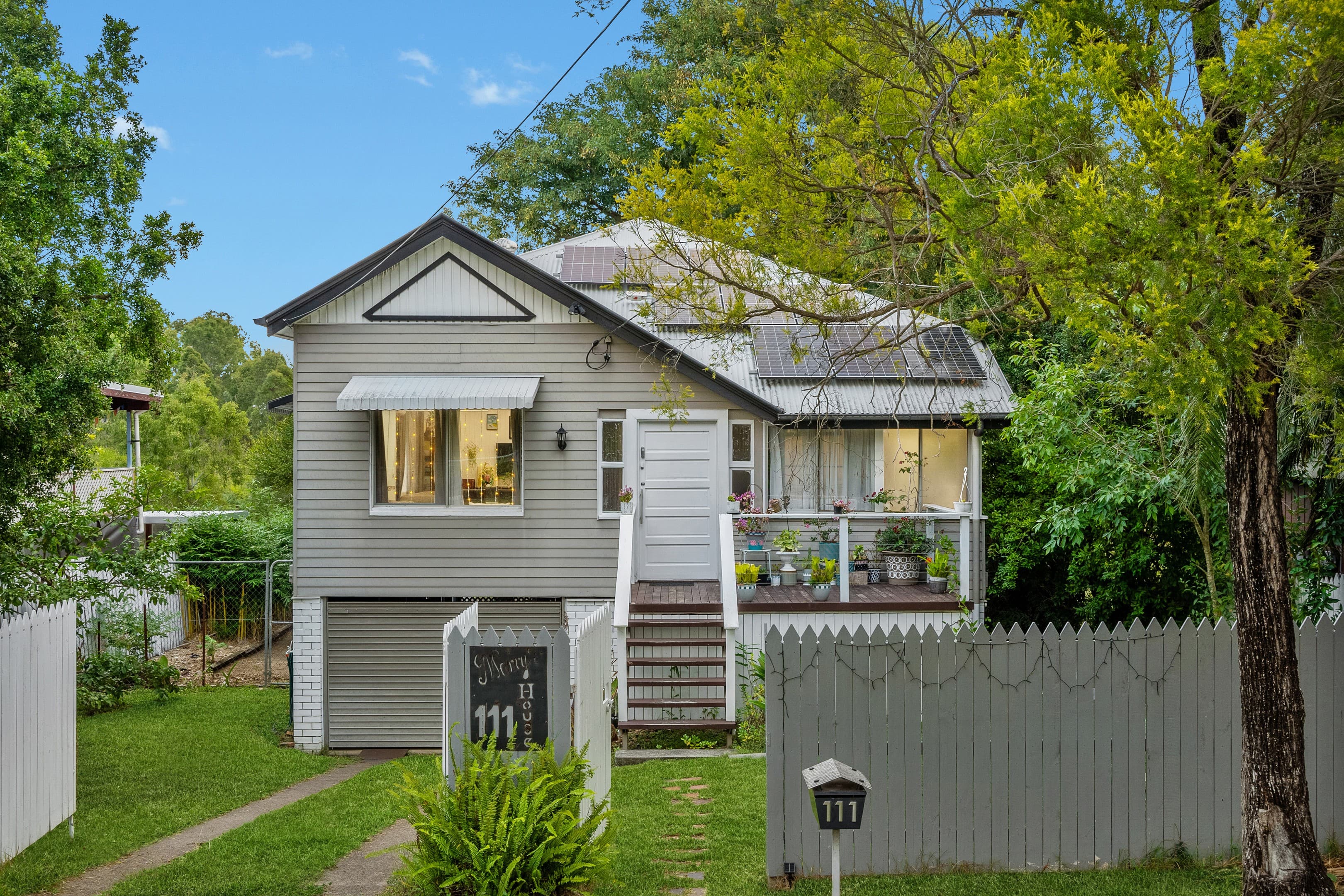 111 Brisbane Road, Riverview — photo 1 of 5