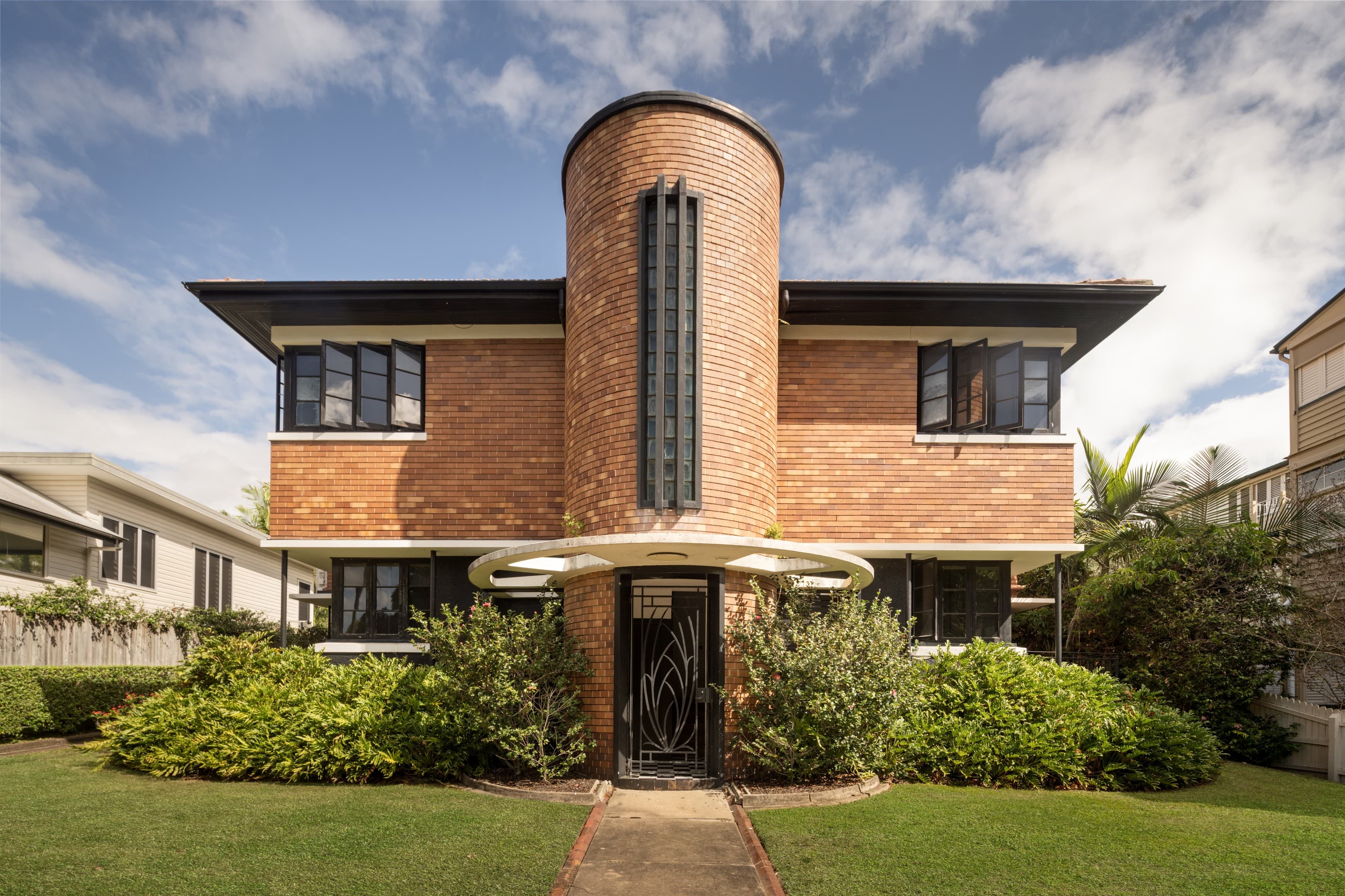 999 Brunswick Street, New Farm — photo 1 of 6