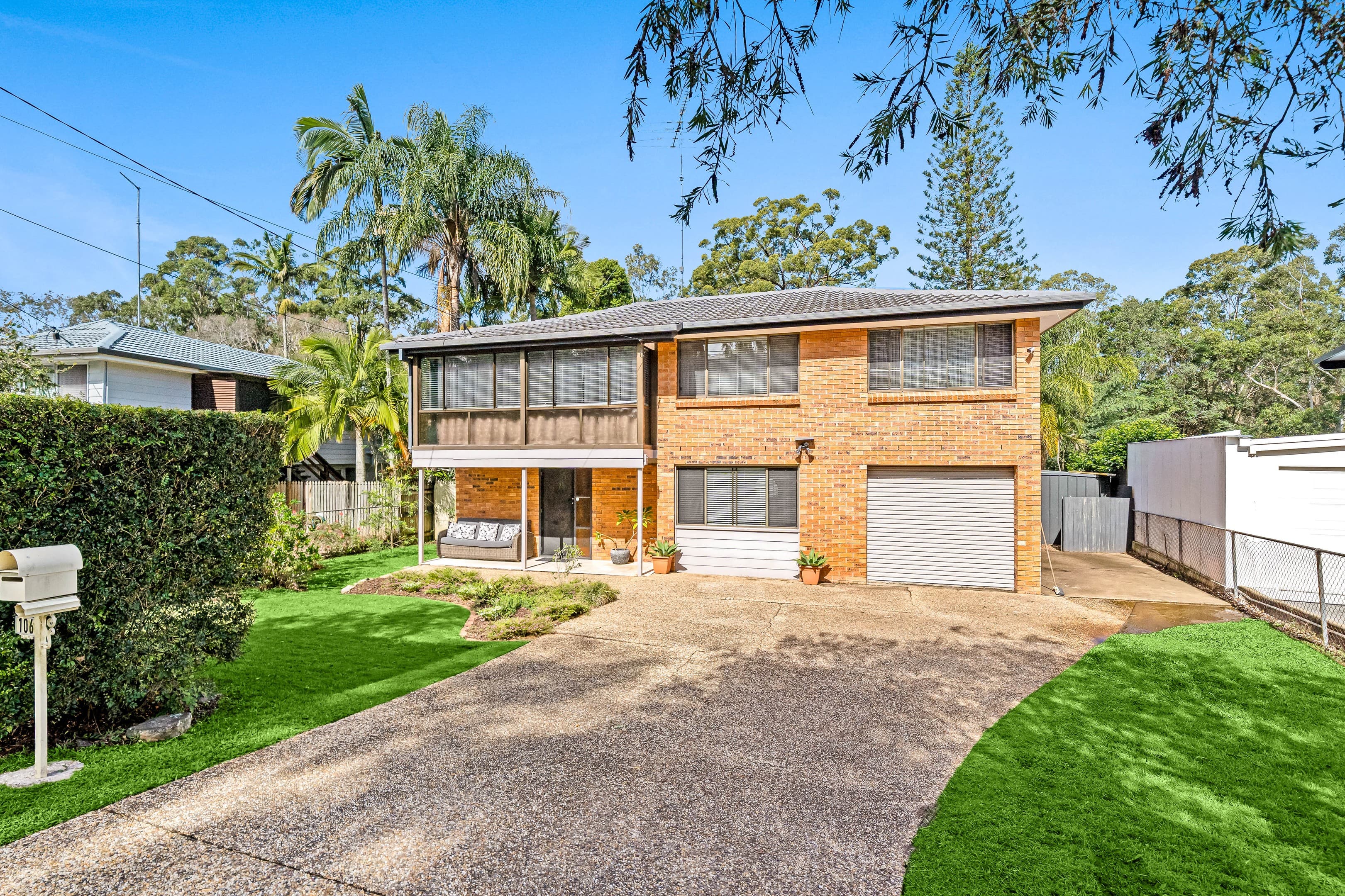 106 Kallista Road, Rochedale South — photo 1 of 5