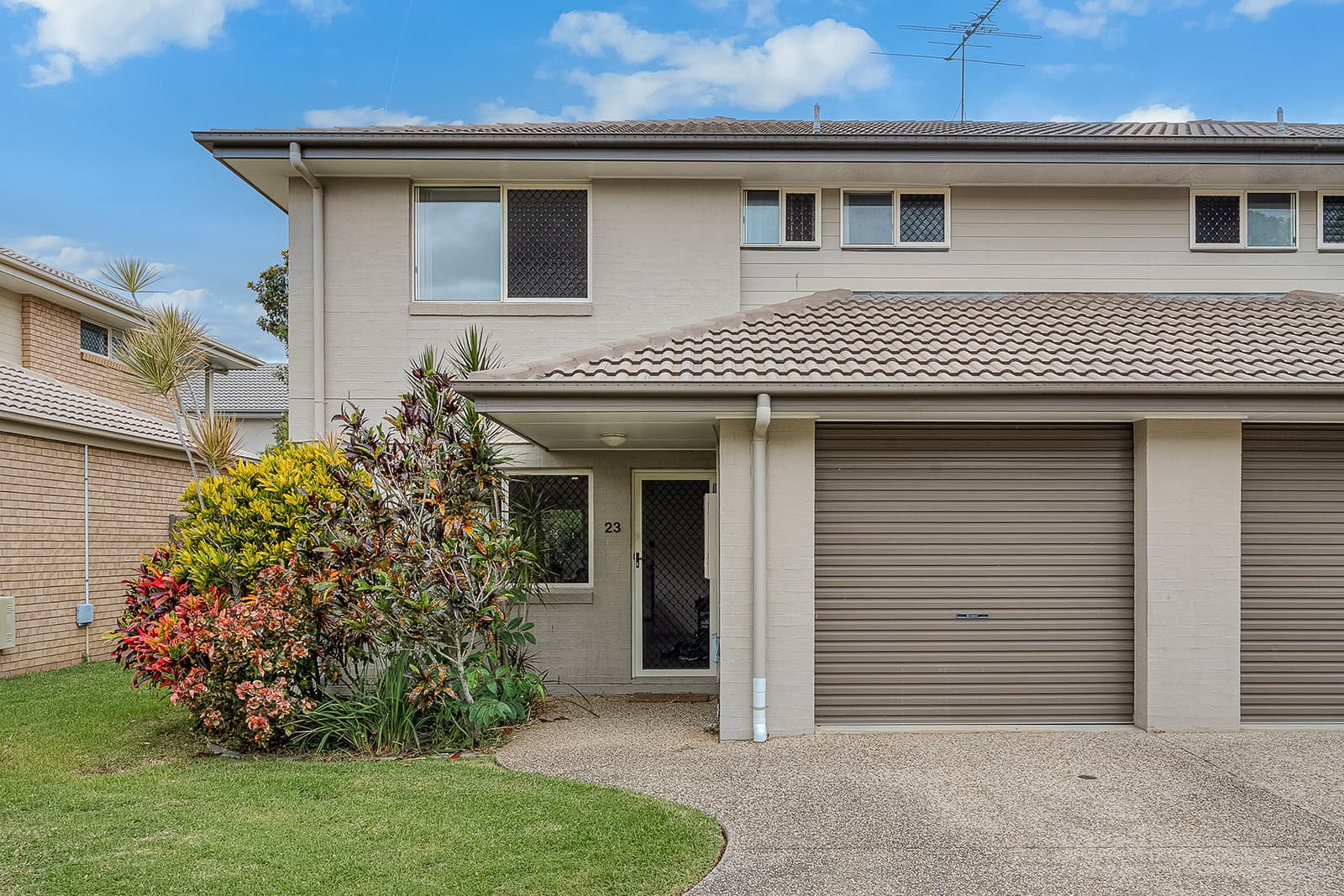 23/1-31 Elsie Street, Kallangur — photo 1 of 5