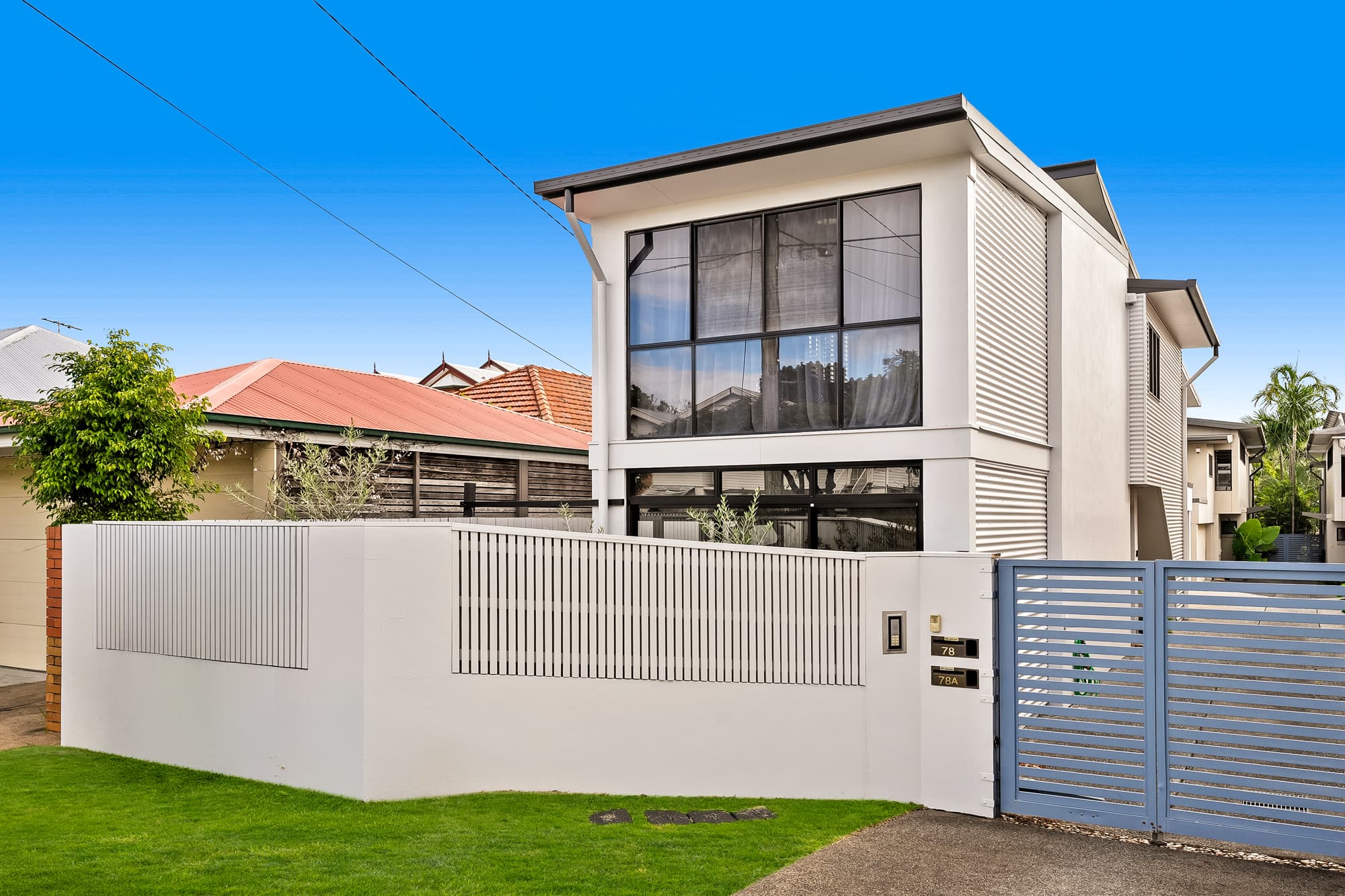 78 Bonney Avenue, Clayfield — photo 1 of 5
