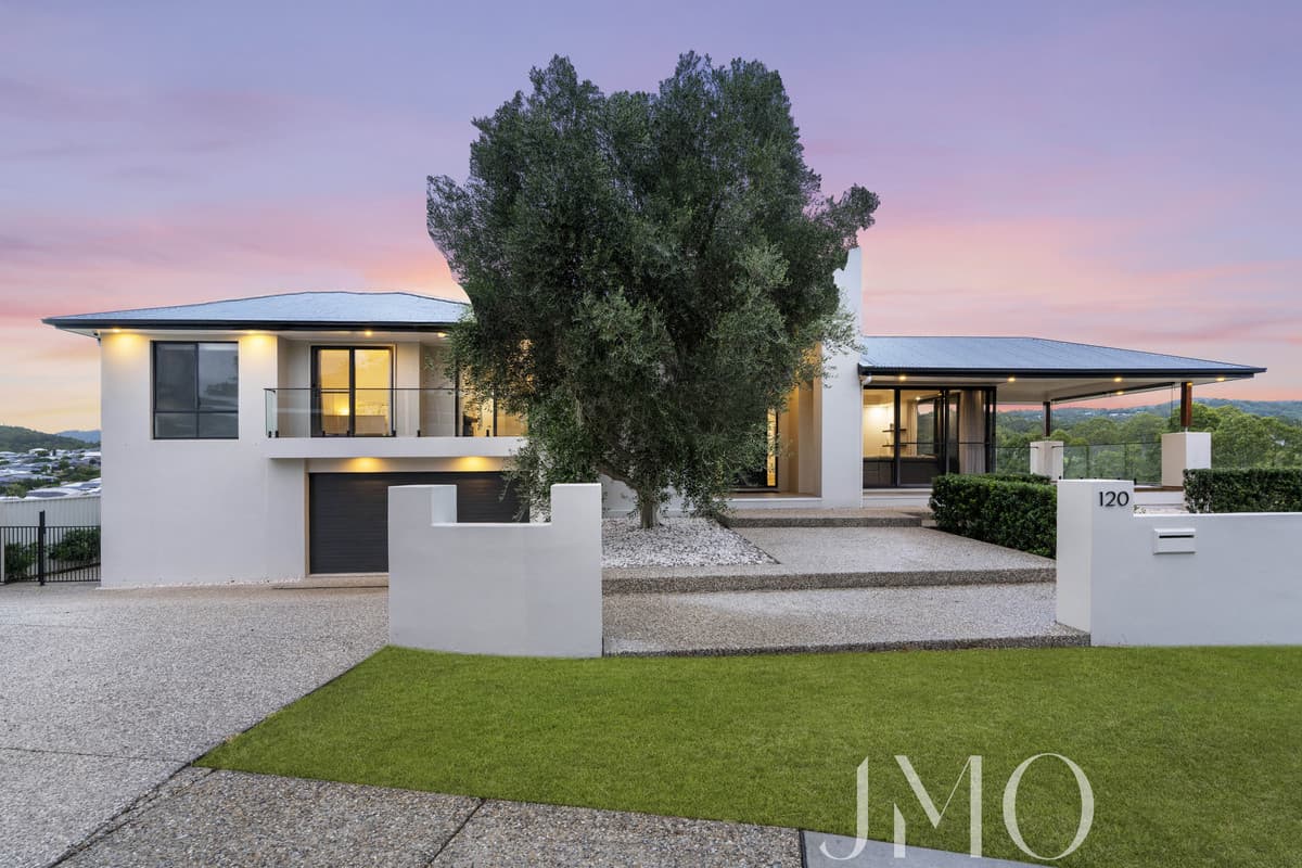 120 Ormeau Ridge Road, Ormeau Hills — photo 1 of 5