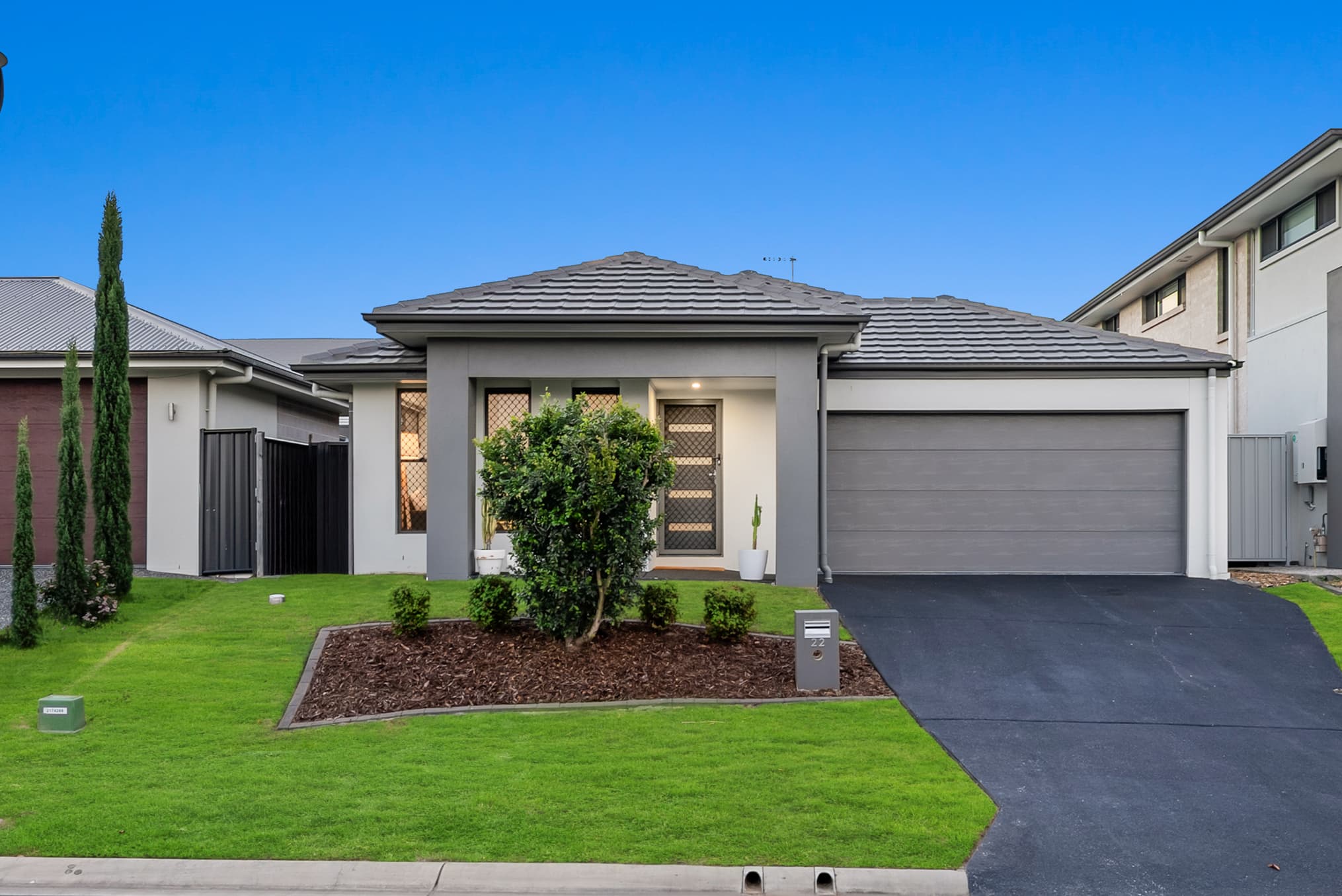 22 Majestic Avenue, Griffin — photo 1 of 5