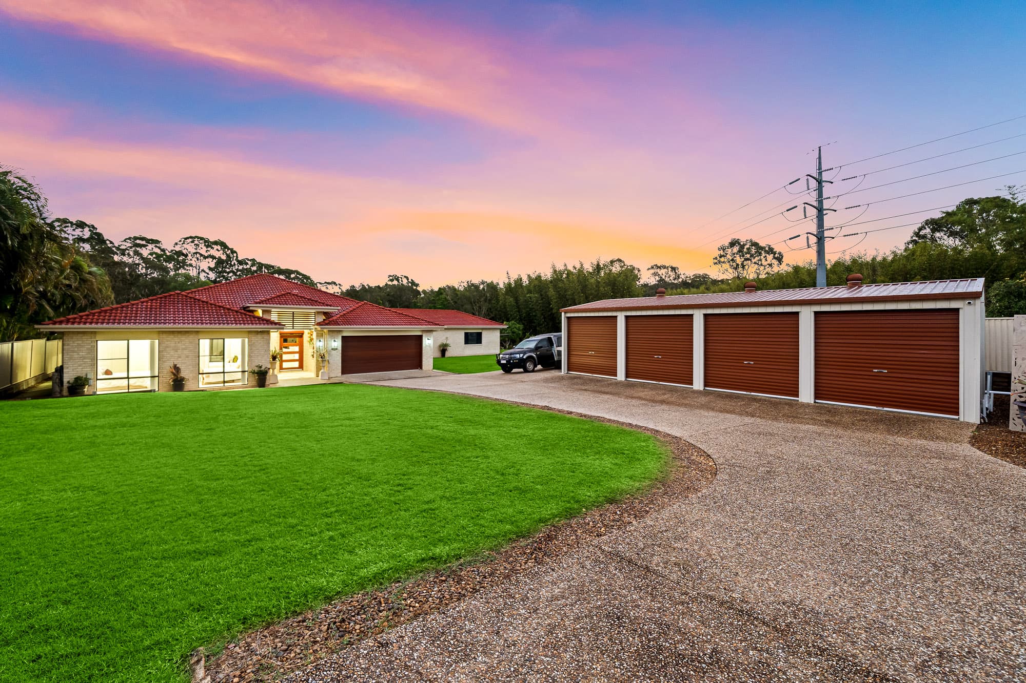 595 Grieve Road, Rochedale — photo 1 of 5