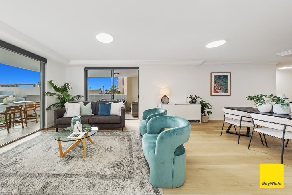 208/392 Hamilton Road, Chermside — photo 2 of 5