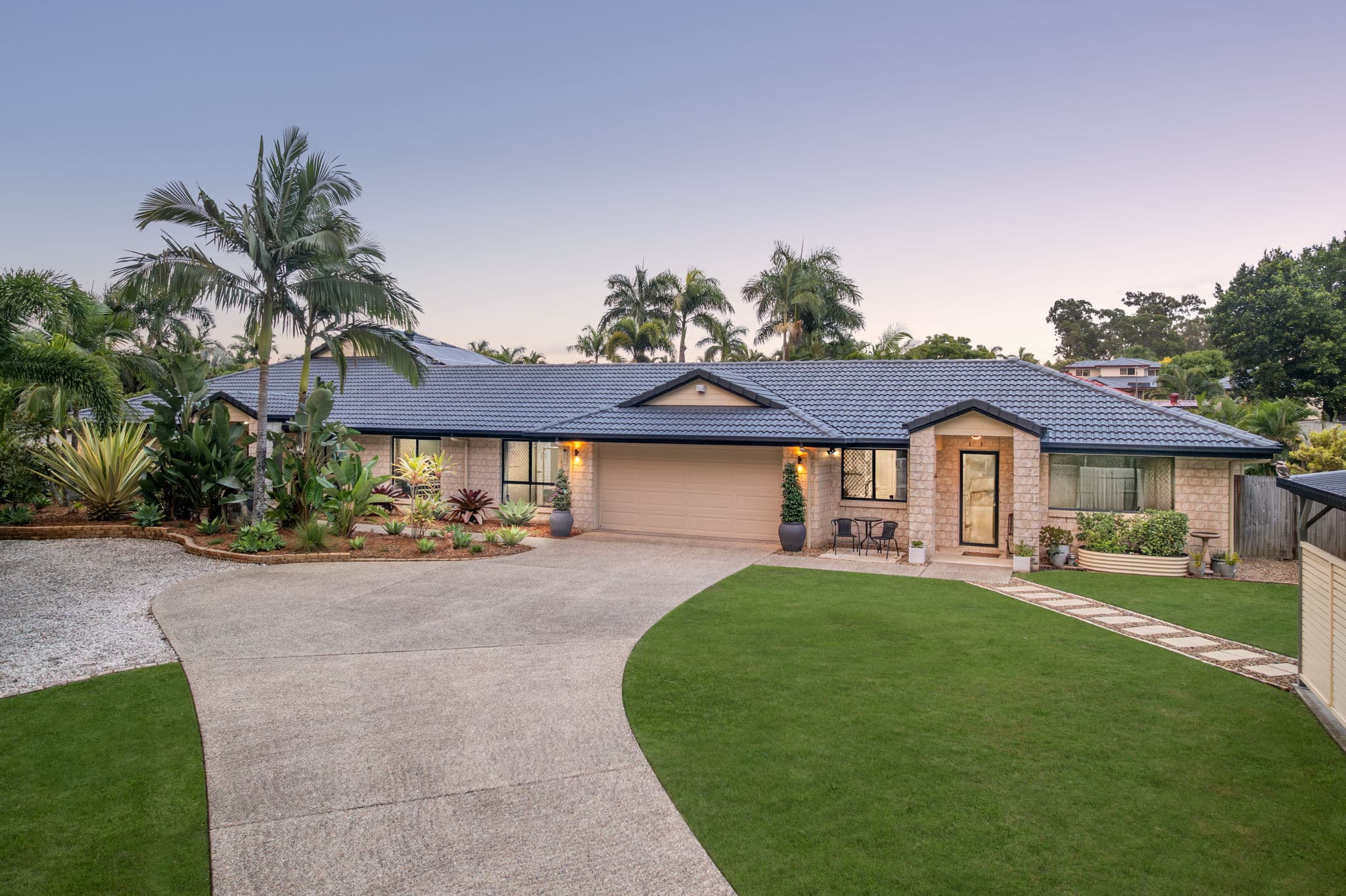 45 Eucalypt Place, Heritage Park — photo 1 of 5