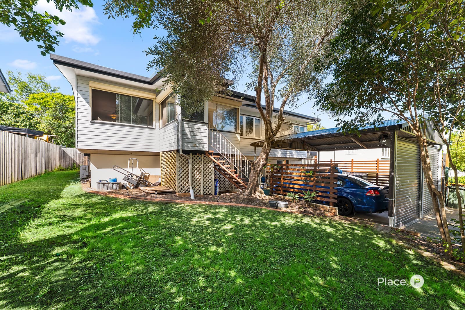 15 Trafford Street, Chermside West — photo 1 of 5