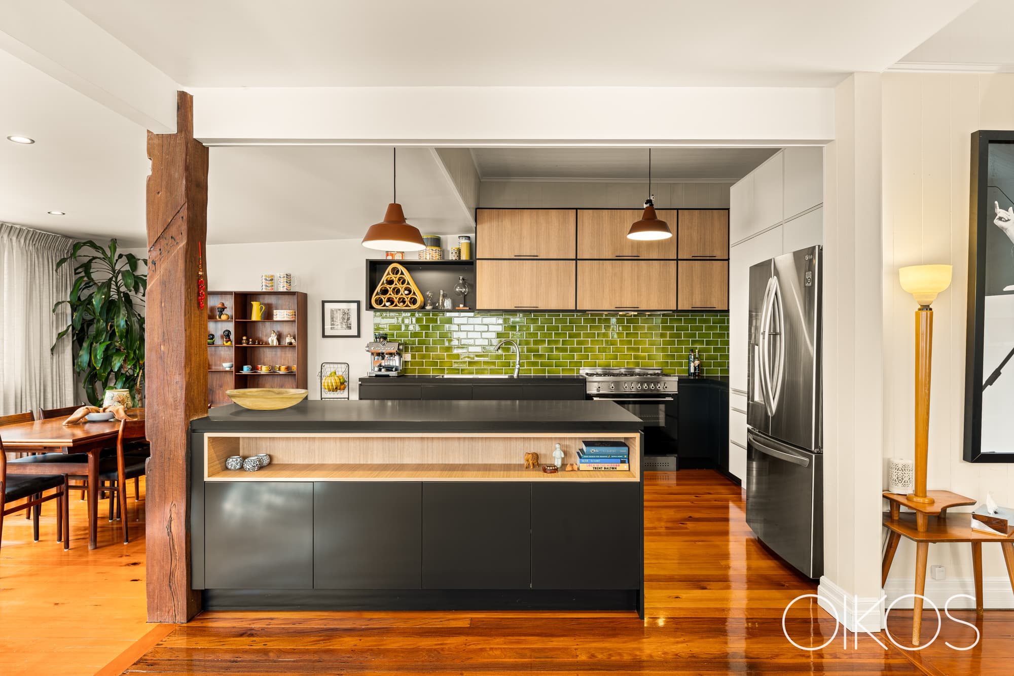 23 Arthur Terrace, Red Hill, Red Hill — photo 1 of 5