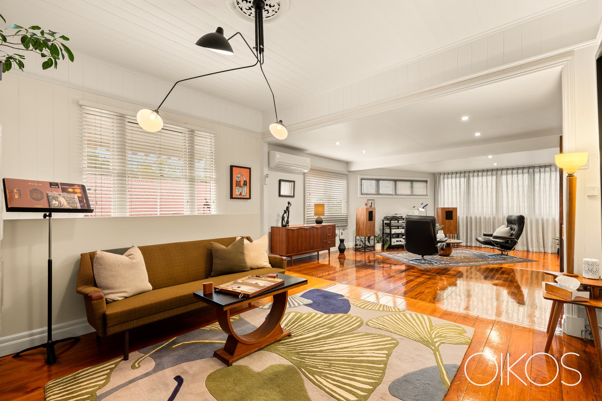23 Arthur Terrace, Red Hill — photo 1 of 16