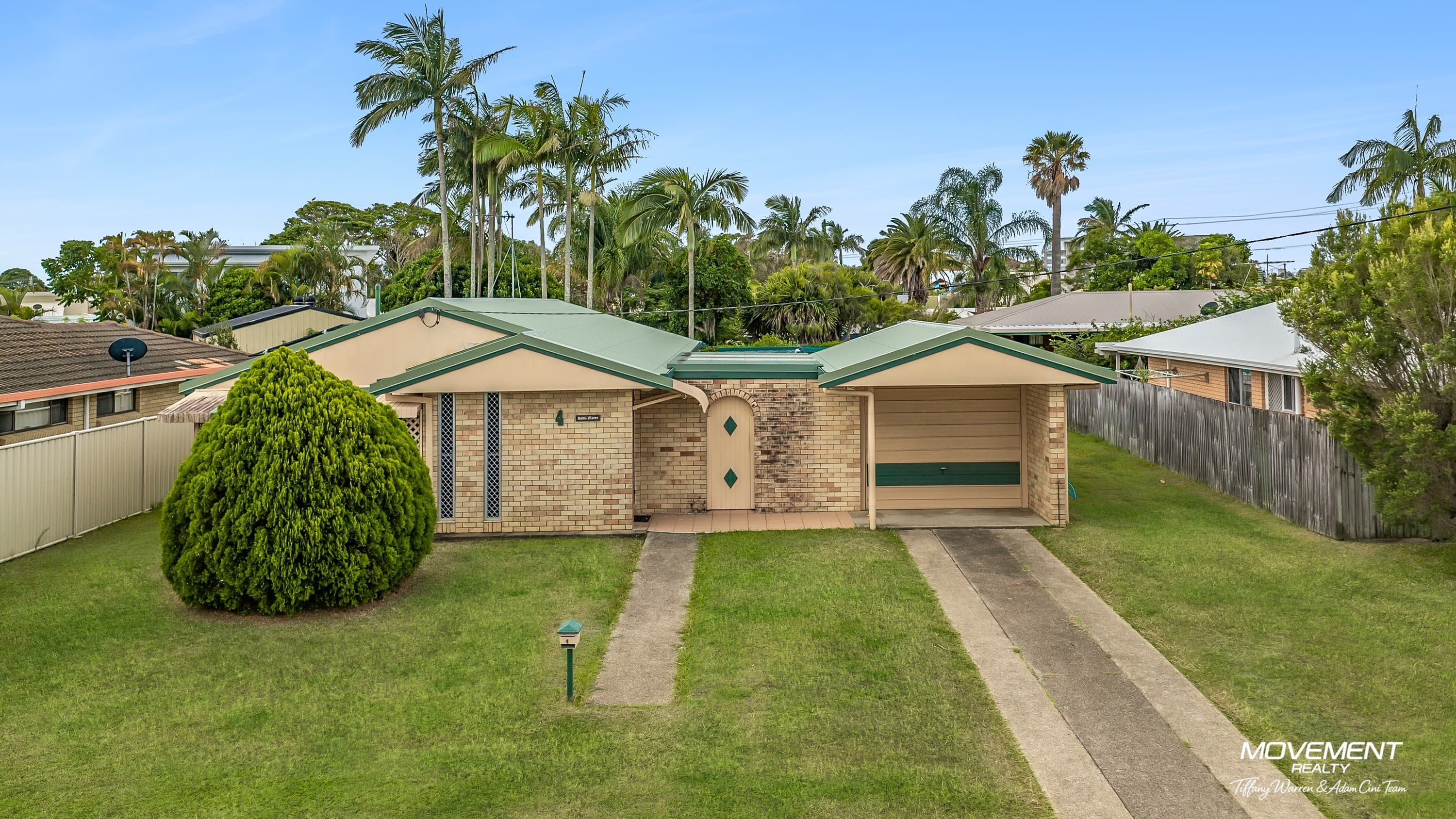 4 Glenlea Drive, Maroochydore — photo 1 of 5