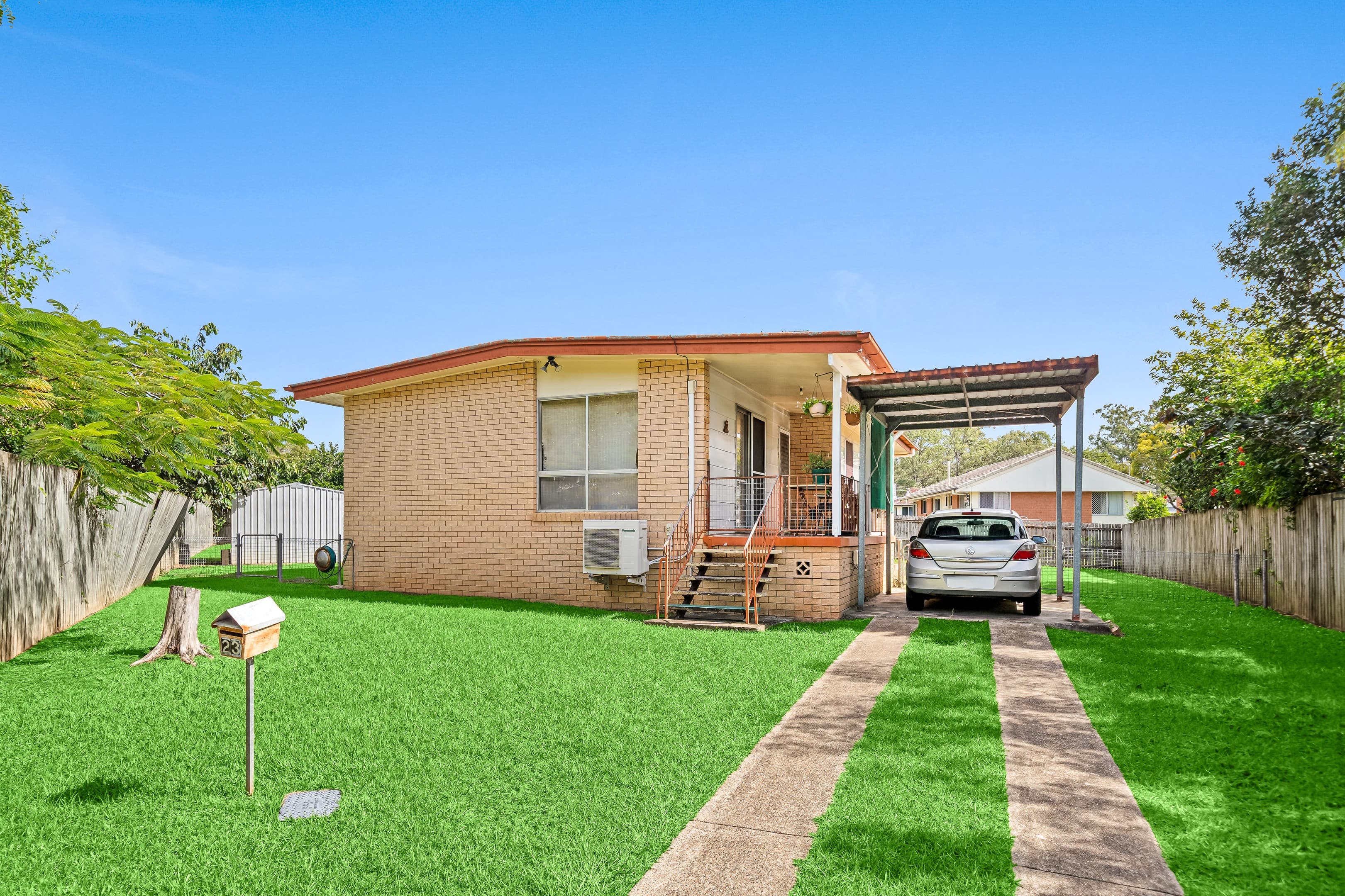 23 Copernicus Street, Inala — photo 1 of 5