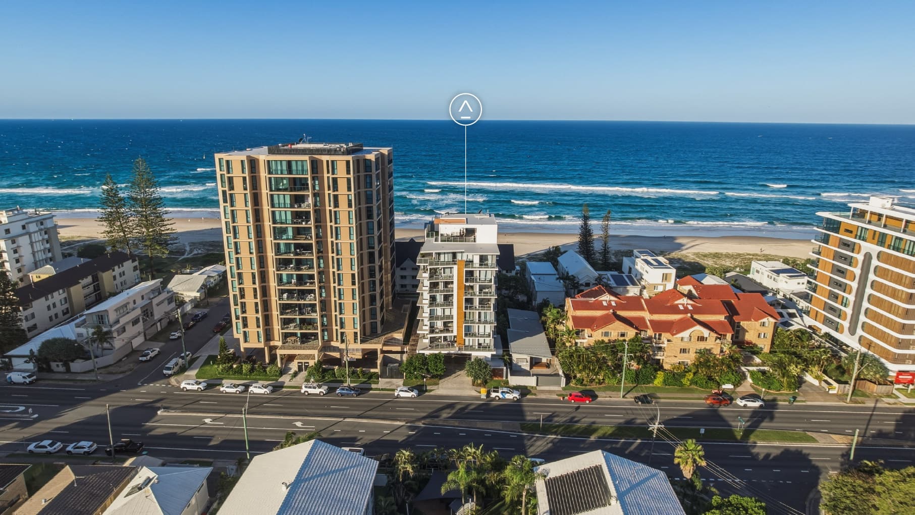 5/1263 Gold Coast Highway, Palm Beach — photo 1 of 5