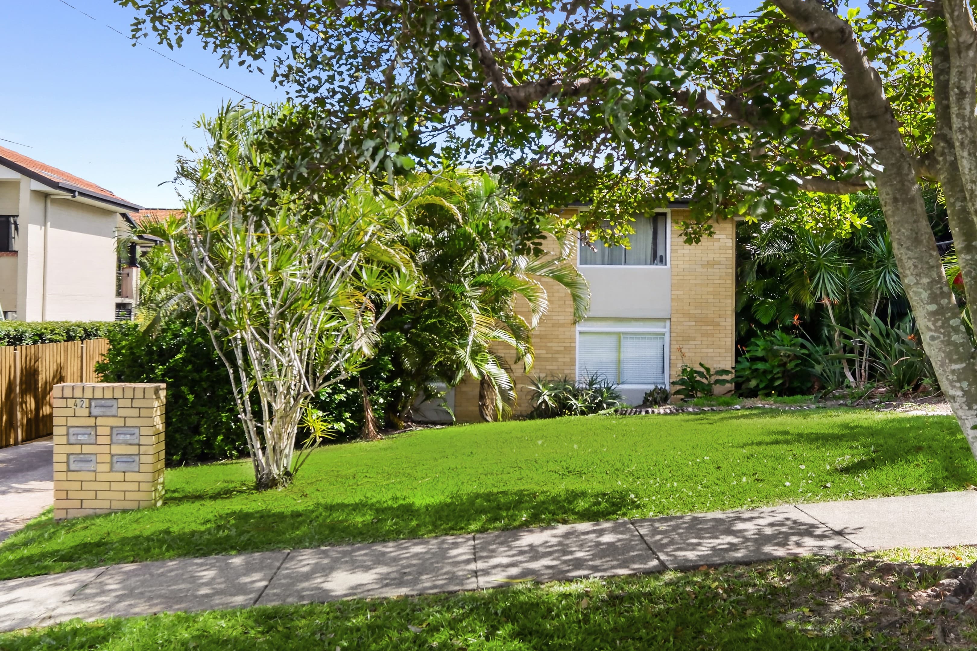 5/42 Bott Street, Ashgrove — photo 1 of 5