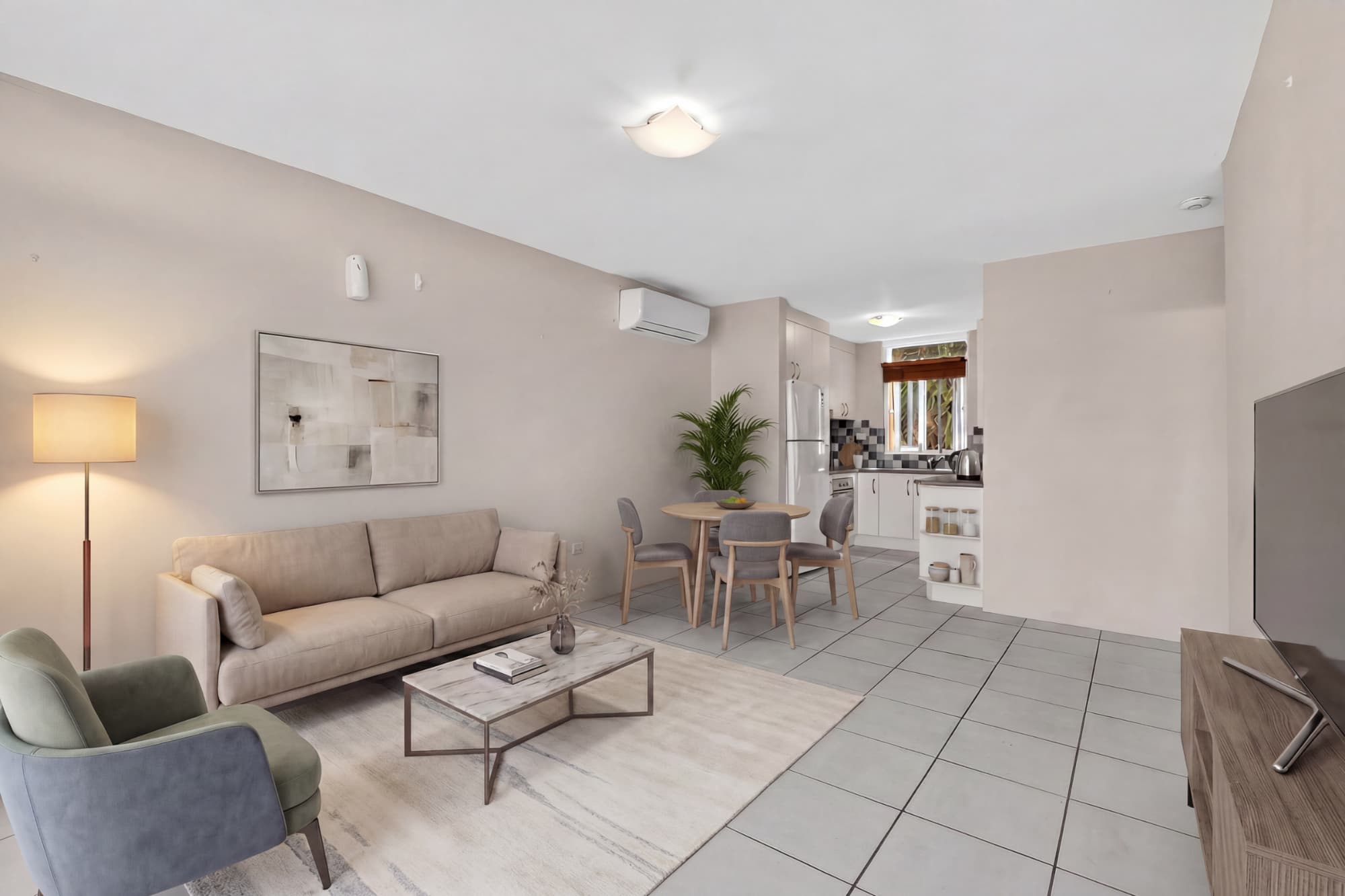 5/42 Bott Street, Ashgrove — photo 2 of 5