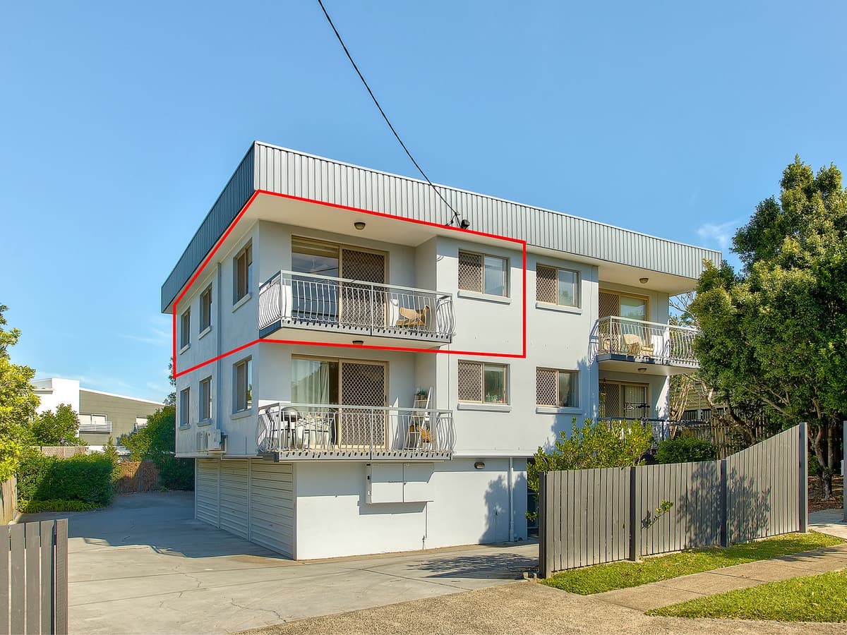 5/67 Sixth Avenue, Kedron — photo 1 of 5