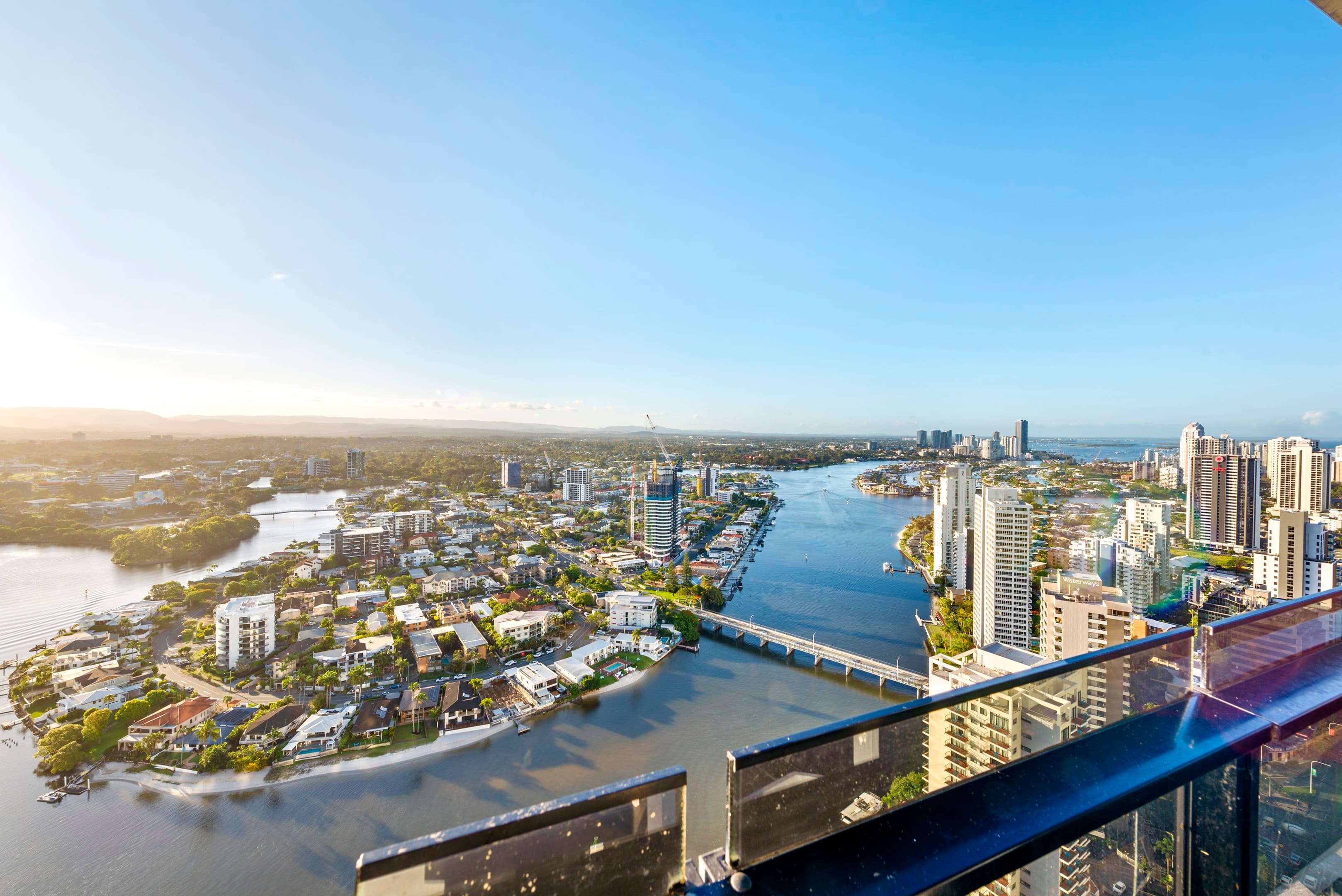 2376/9 Ferny Avenue, Surfers Paradise — photo 1 of 5