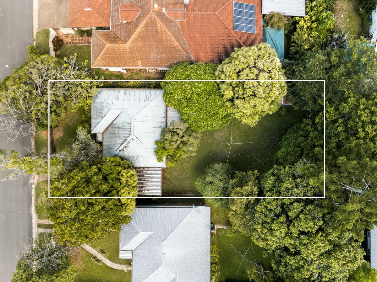 5 Sunny Avenue, Wavell Heights — photo 1 of 5