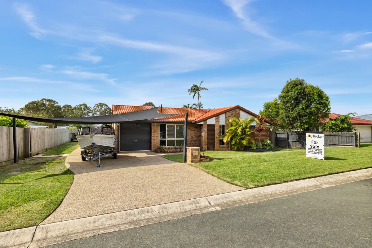 14 Grandis Crescent, Victoria Point — photo 2 of 5