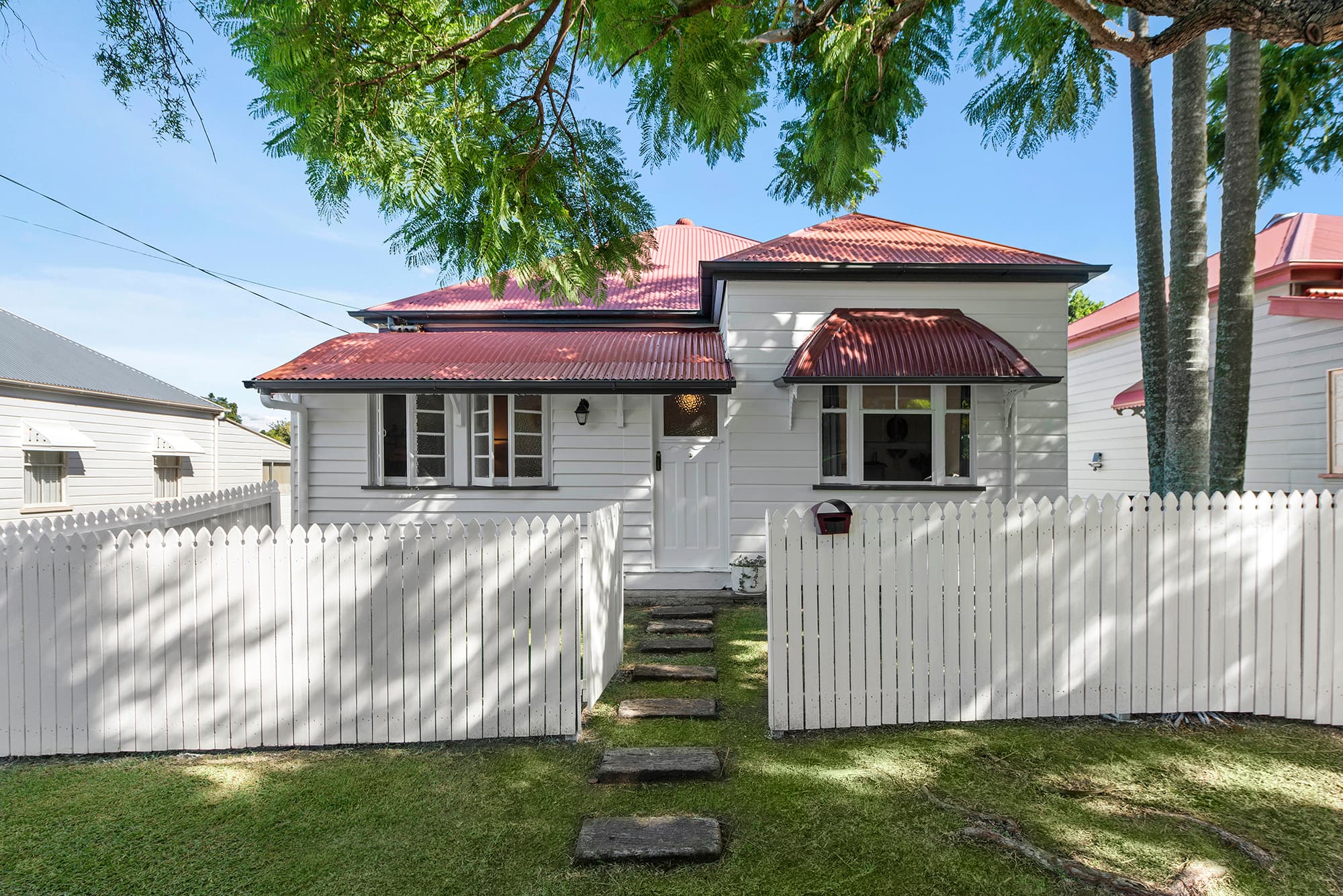 50 Northcote Street, East Brisbane — photo 1 of 5