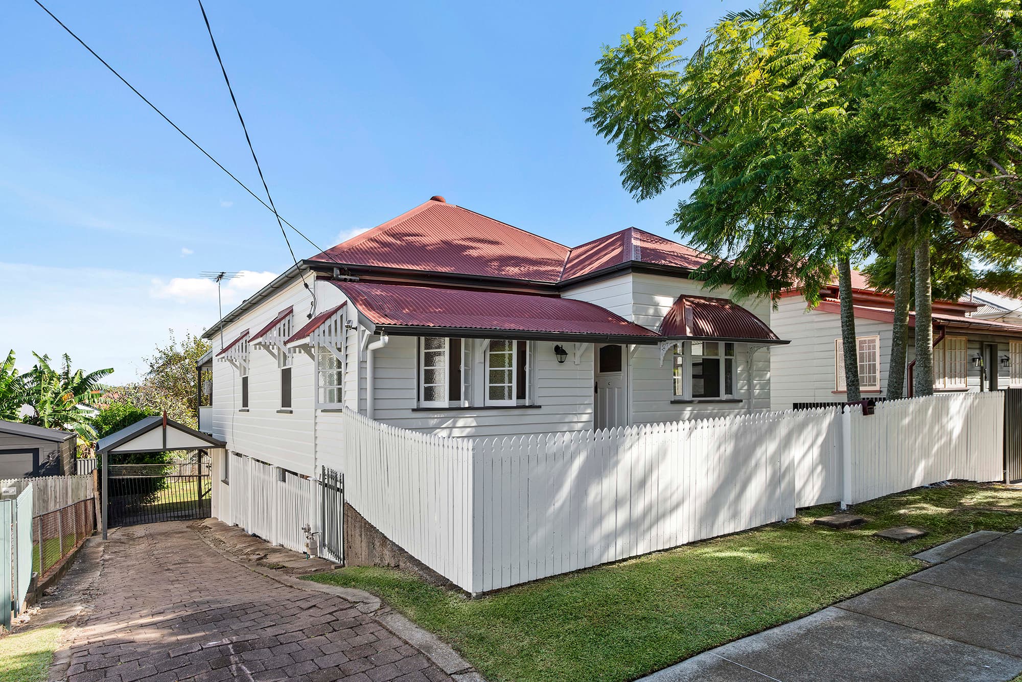 50 Northcote Street, East Brisbane — photo 2 of 5