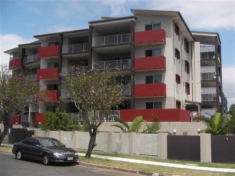 12/65 John Street, Redcliffe — photo 1 of 5