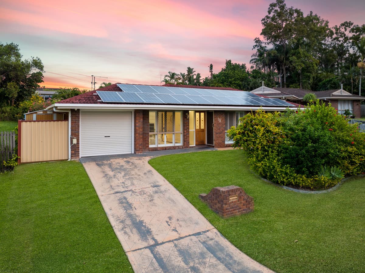 18 Achernar Court, Thornlands — photo 1 of 5