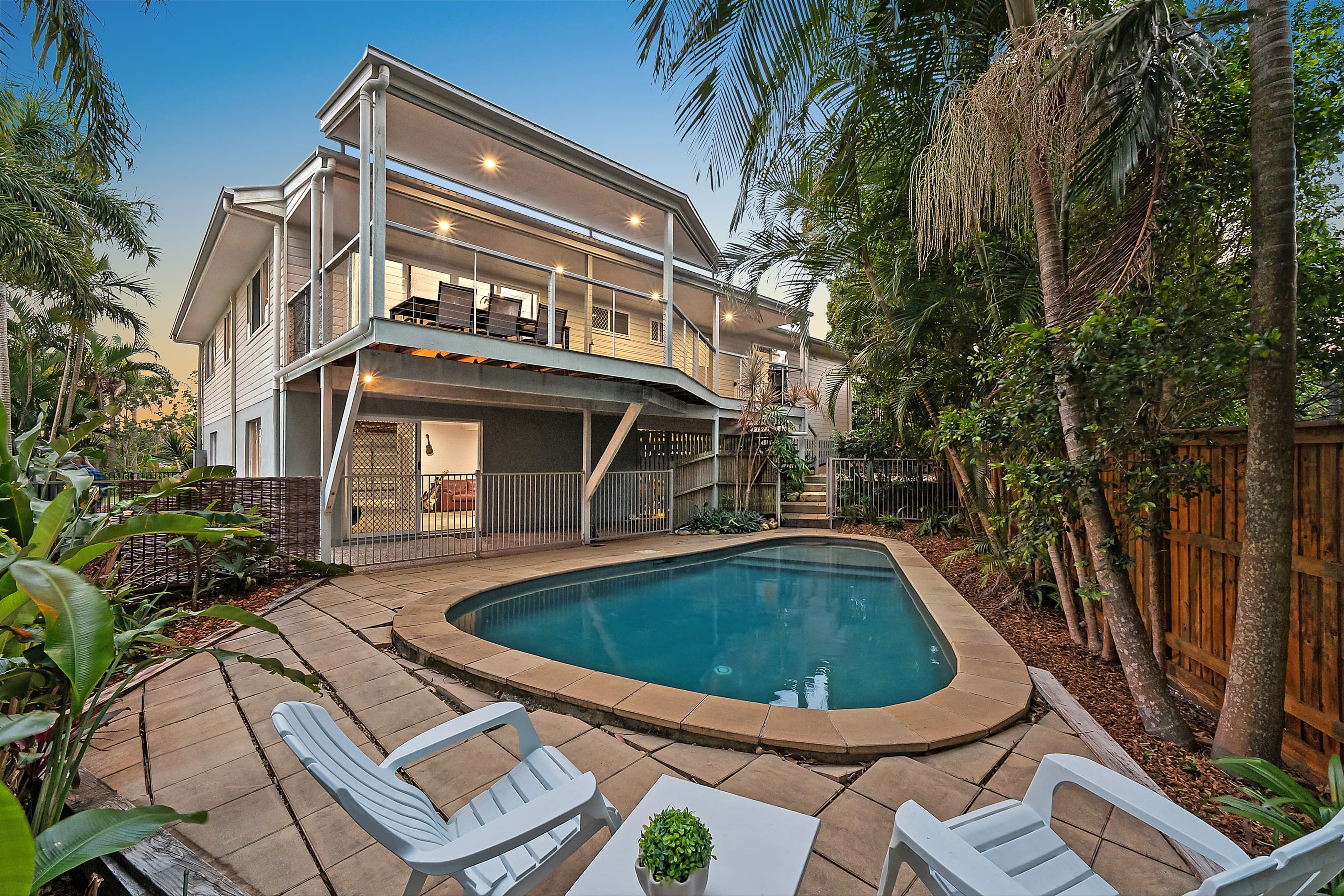73 Podargus Parade, Peregian Beach — photo 1 of 5