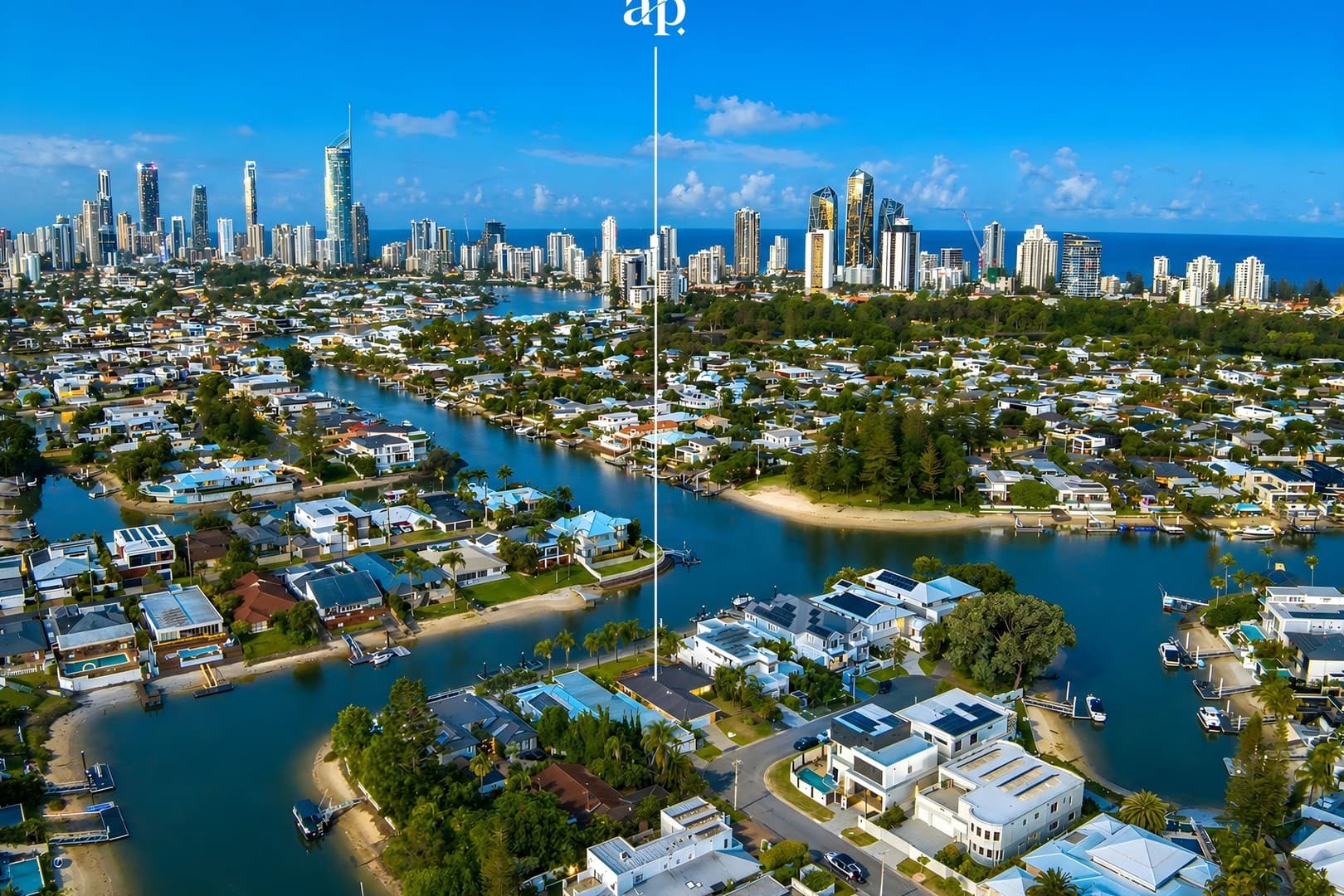 47 Beverley Crescent, Broadbeach Waters — photo 1 of 5