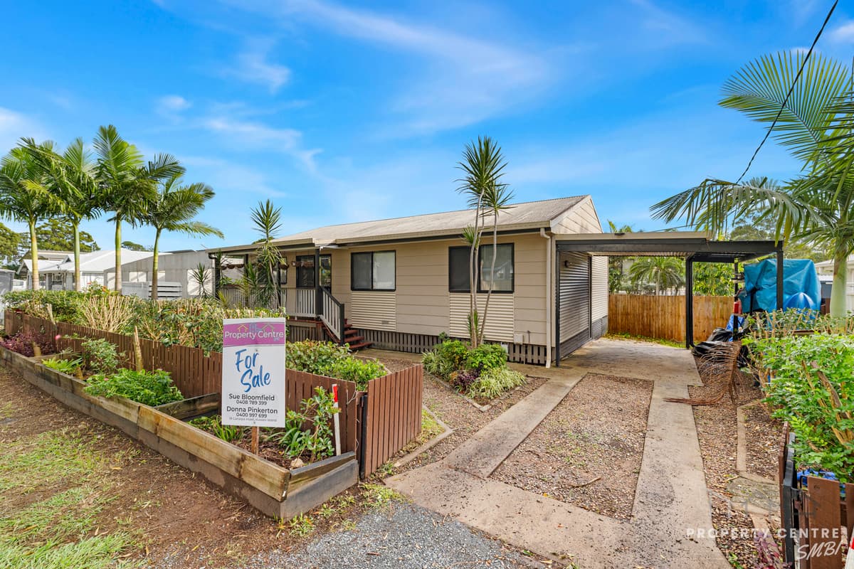 5 Taylor Street, Russell Island — photo 1 of 5