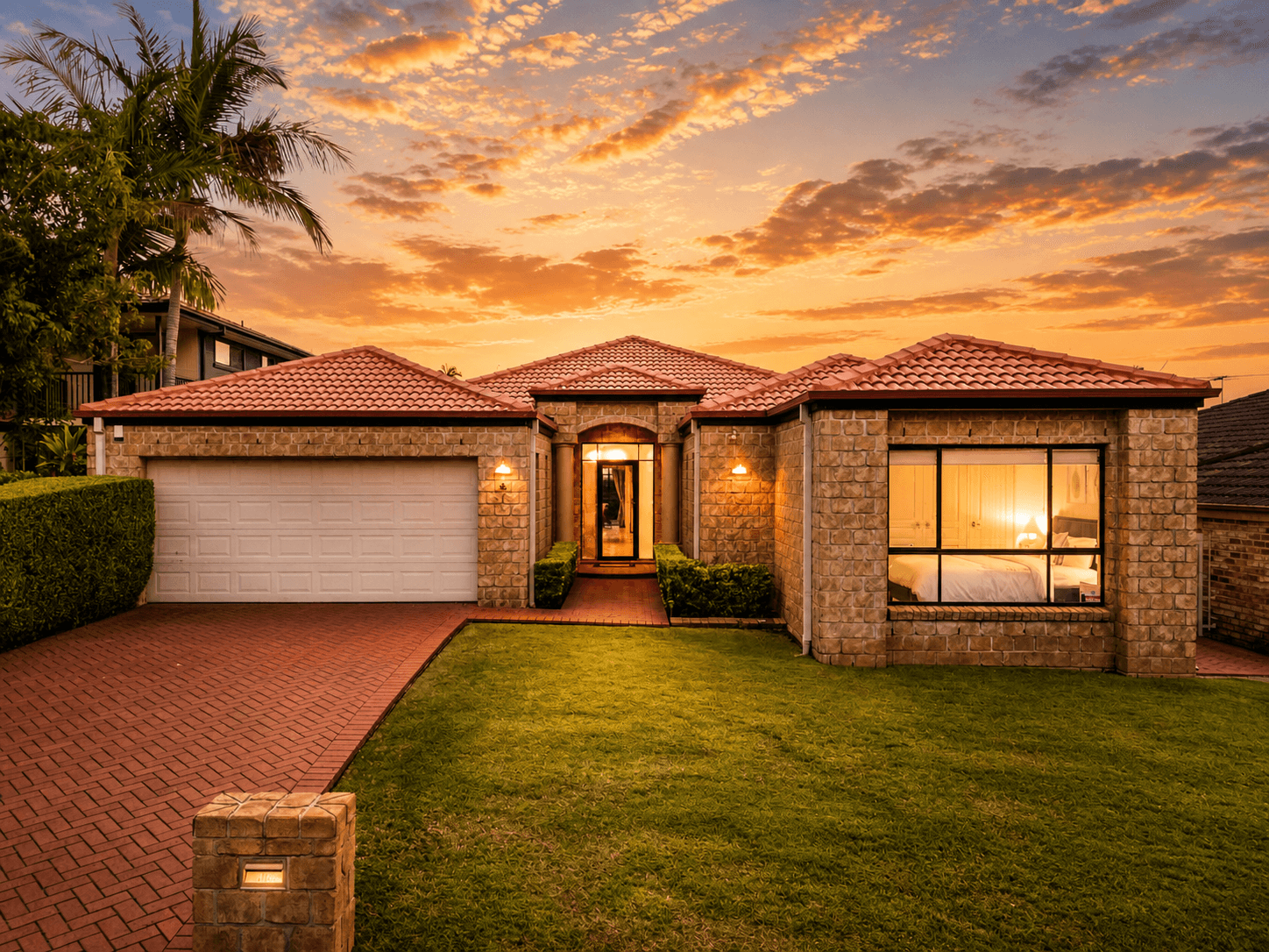 5 Nev Close, Wishart — photo 1 of 5