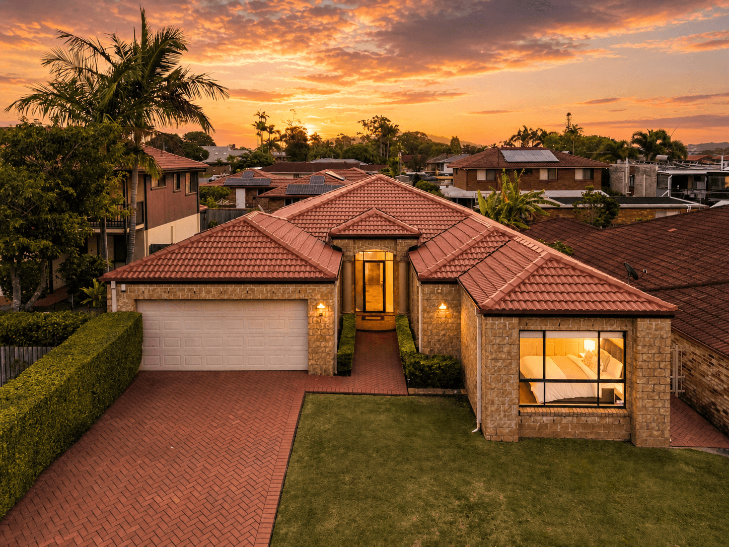 5 Nev Close, Wishart — photo 3 of 5