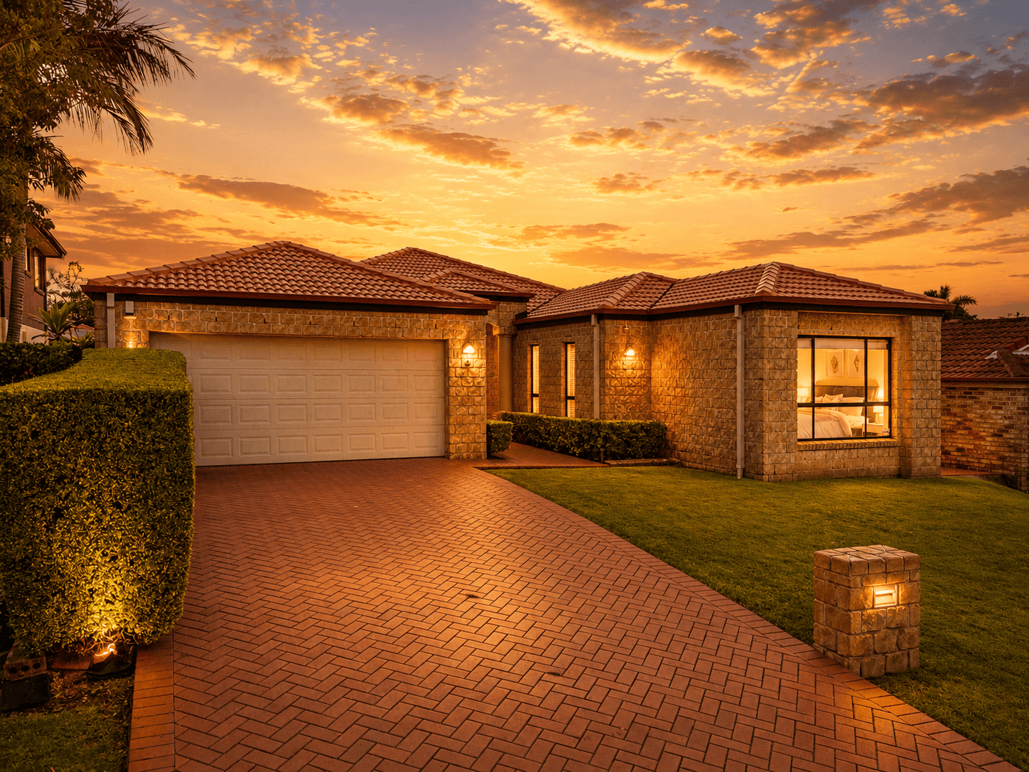 5 Nev Close, Wishart — photo 2 of 5