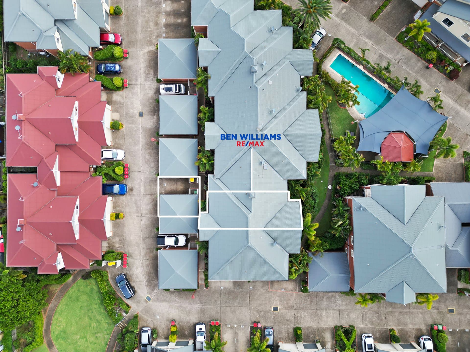 48/55 Paradise Springs Avenue, Robina — photo 4 of 5