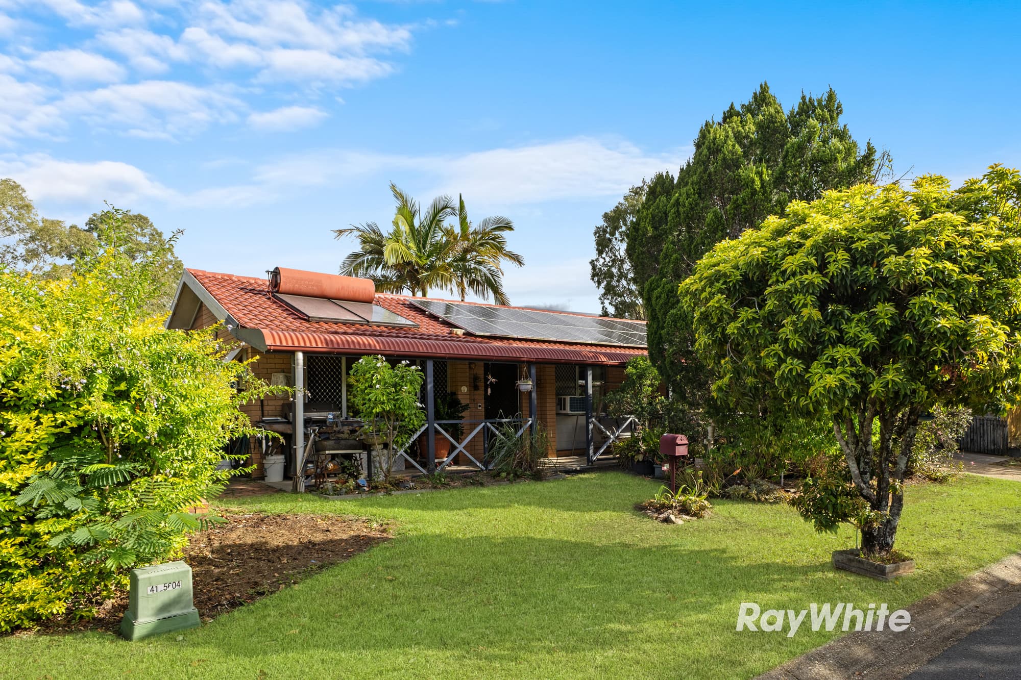26 Rainwood Street, Bracken Ridge — photo 1 of 5