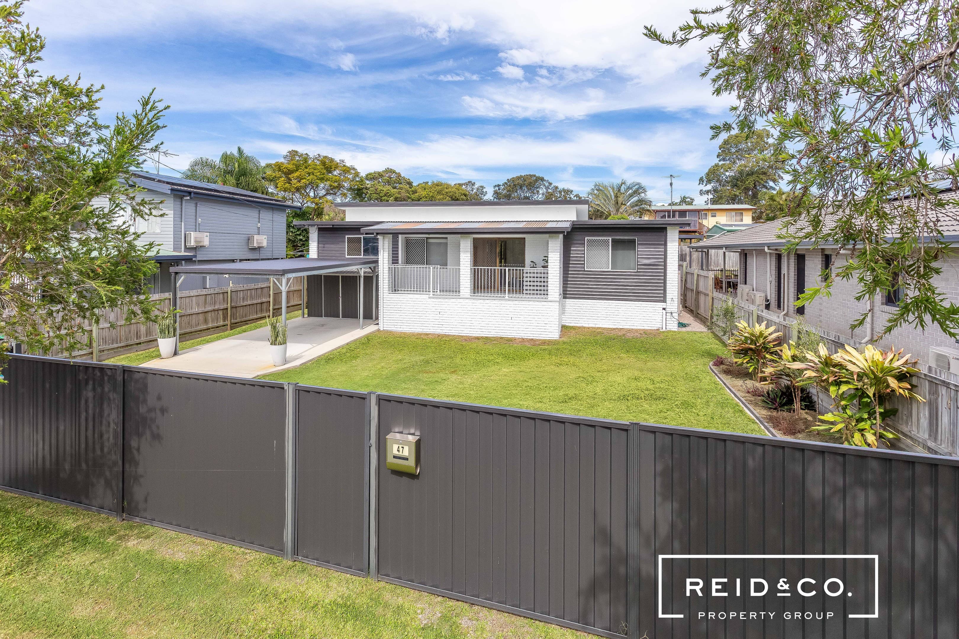 47 Kippa Street, Kippa-Ring — photo 1 of 14