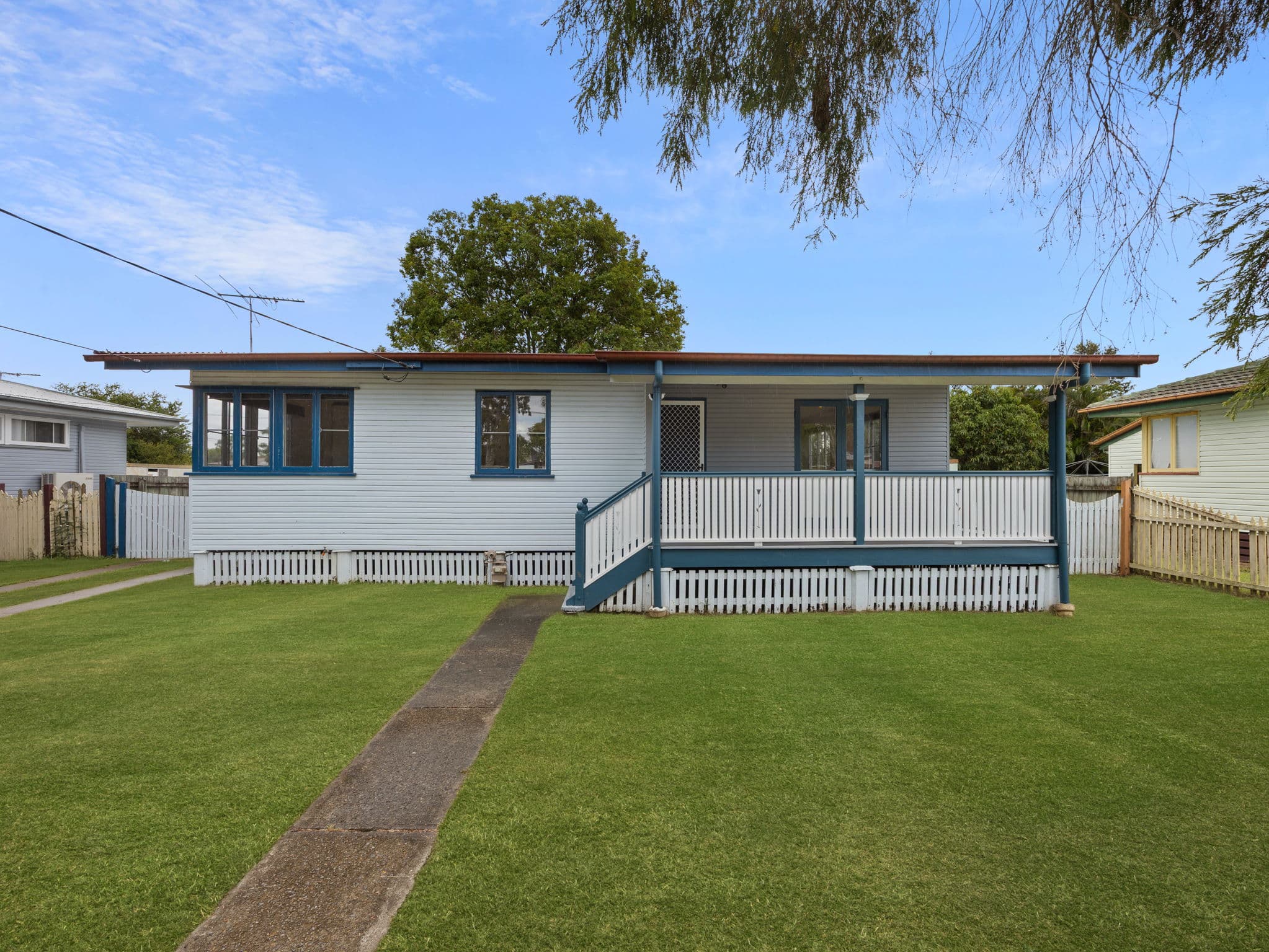 16 Crosshill Street, Leichhardt — photo 1 of 5