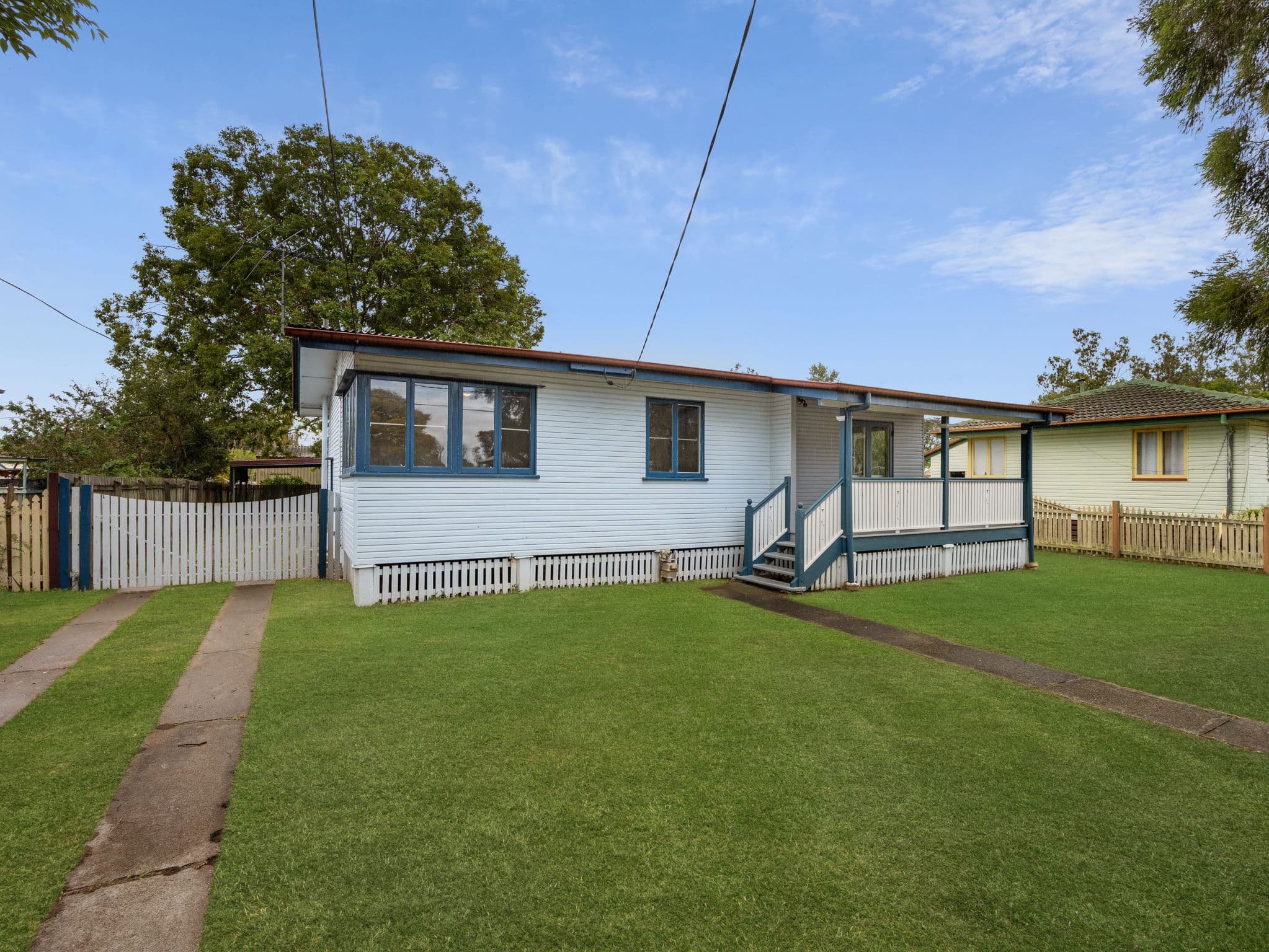 16 Crosshill Street, Leichhardt — photo 4 of 5