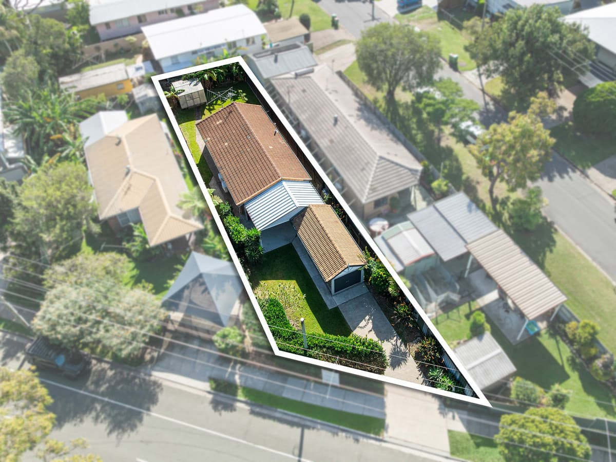 209 Mooroondu Road, Thorneside — photo 1 of 5