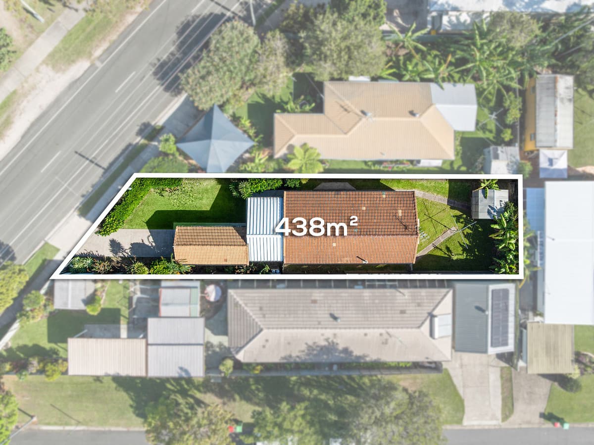 209 Mooroondu Road, Thorneside — photo 2 of 5