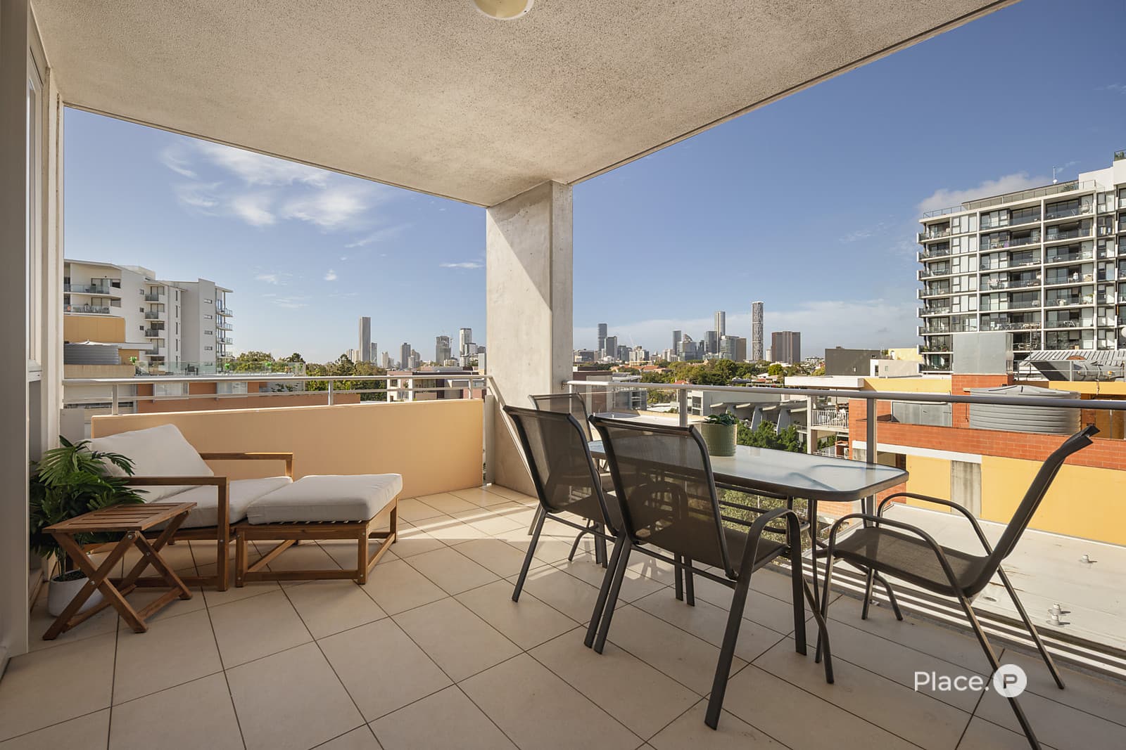 1901/41 Blamey Street, Kelvin Grove — photo 1 of 5