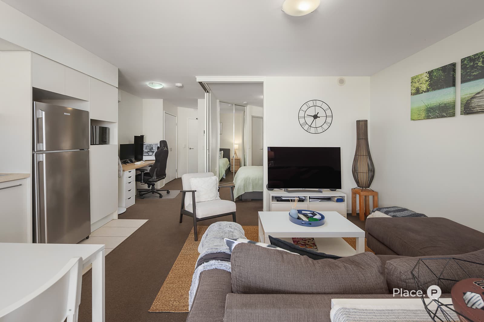 1901/41 Blamey Street, Kelvin Grove — photo 4 of 5