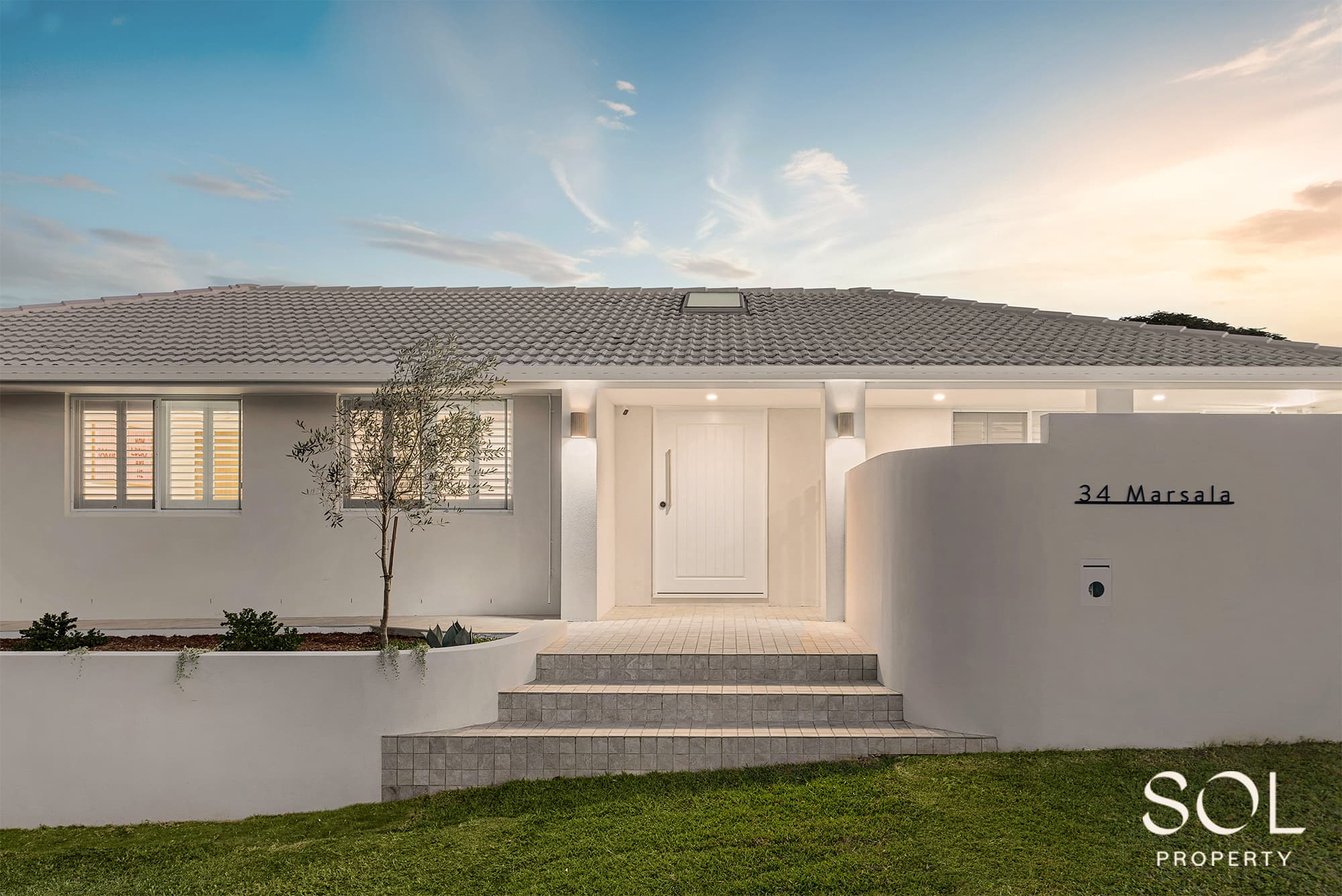 34 Marsala Street, Carseldine — photo 1 of 5