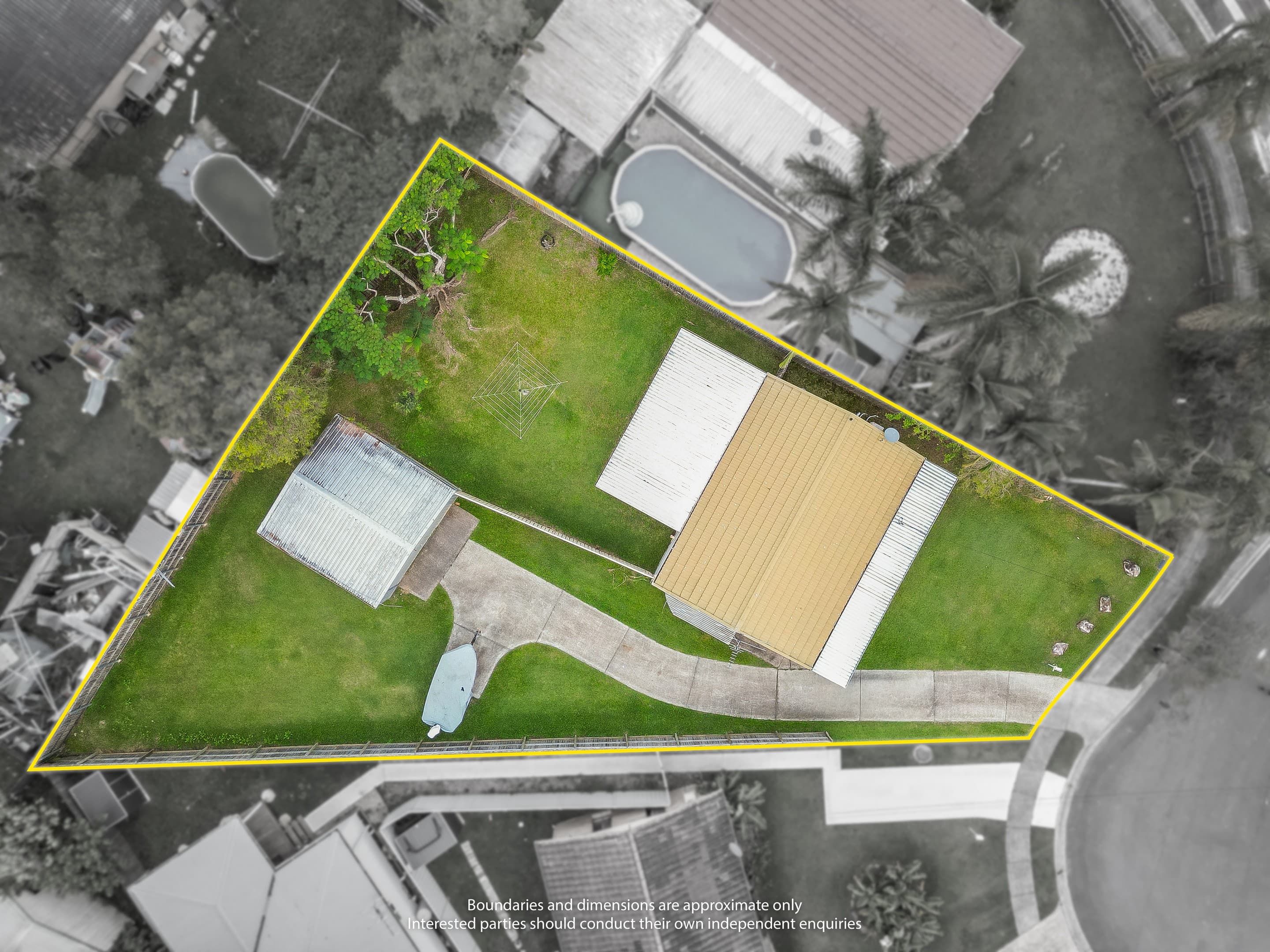 5 Breynia Street, Kingston — photo 1 of 5